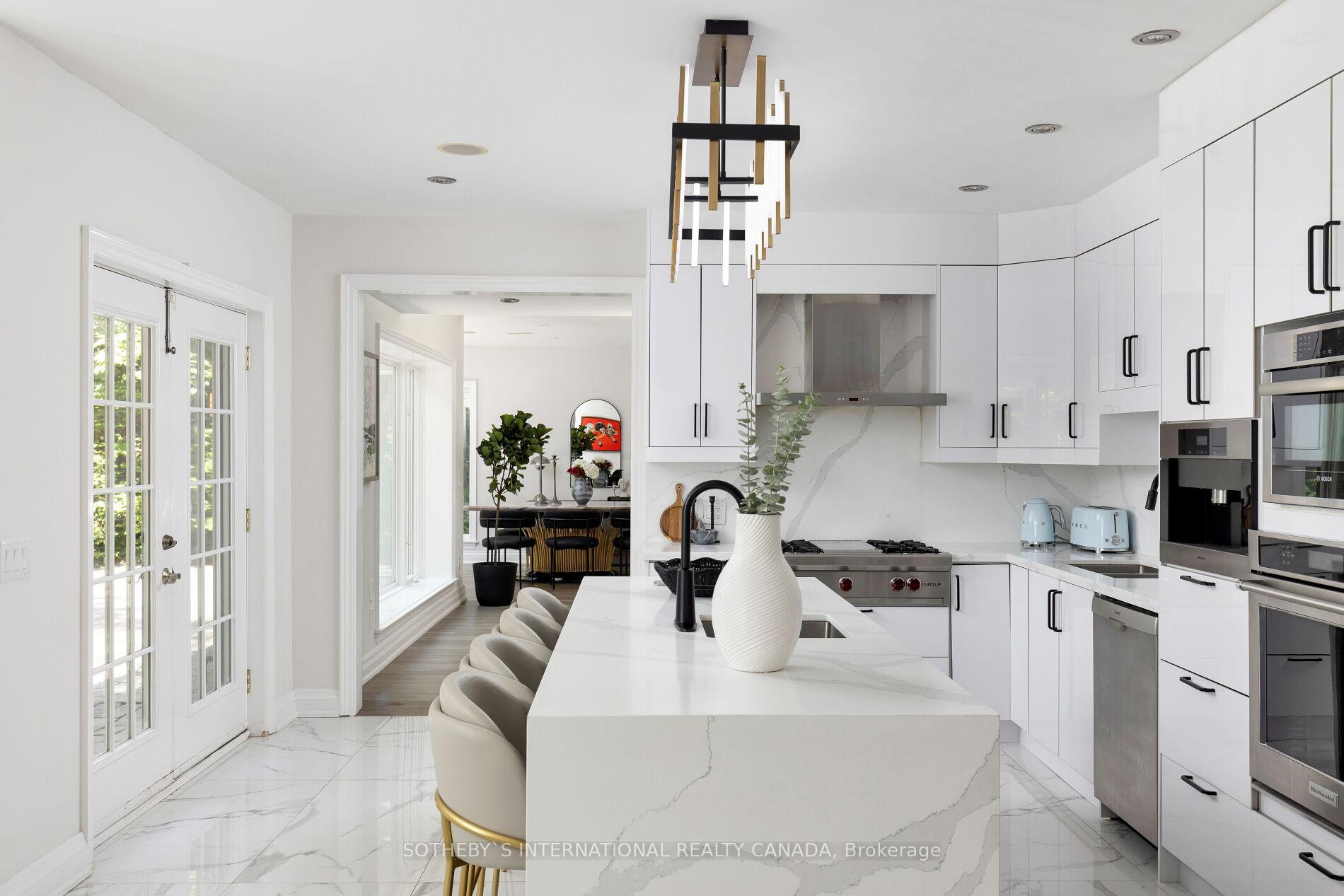 32 Brookfield Rd, Toronto, ON M2P1A9 | 4 Bedroom 5 Bathroom Detached House | Image 16