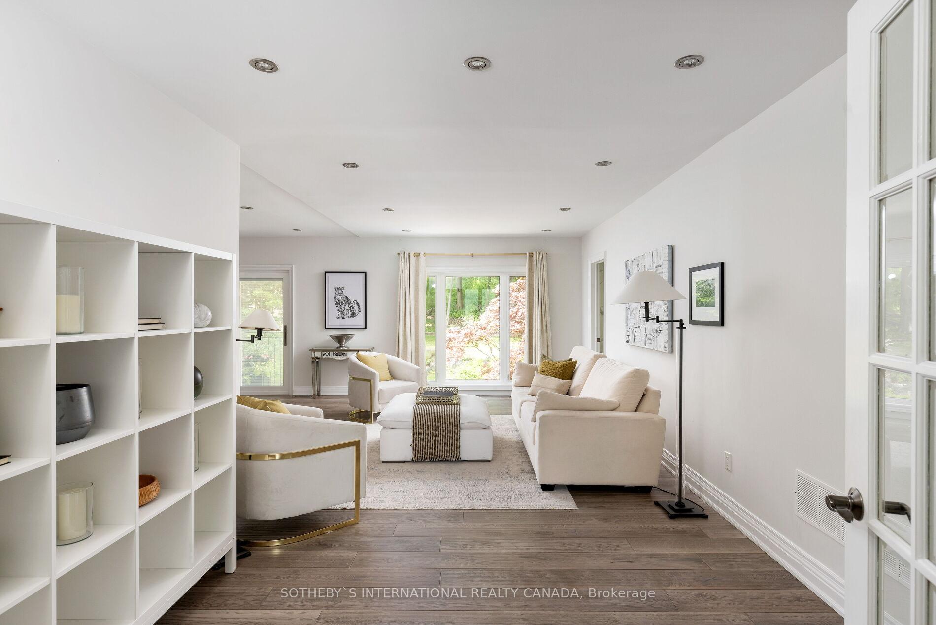 32 Brookfield Rd, Toronto, ON M2P1A9 | 4 Bedroom 5 Bathroom Detached House | Image 20