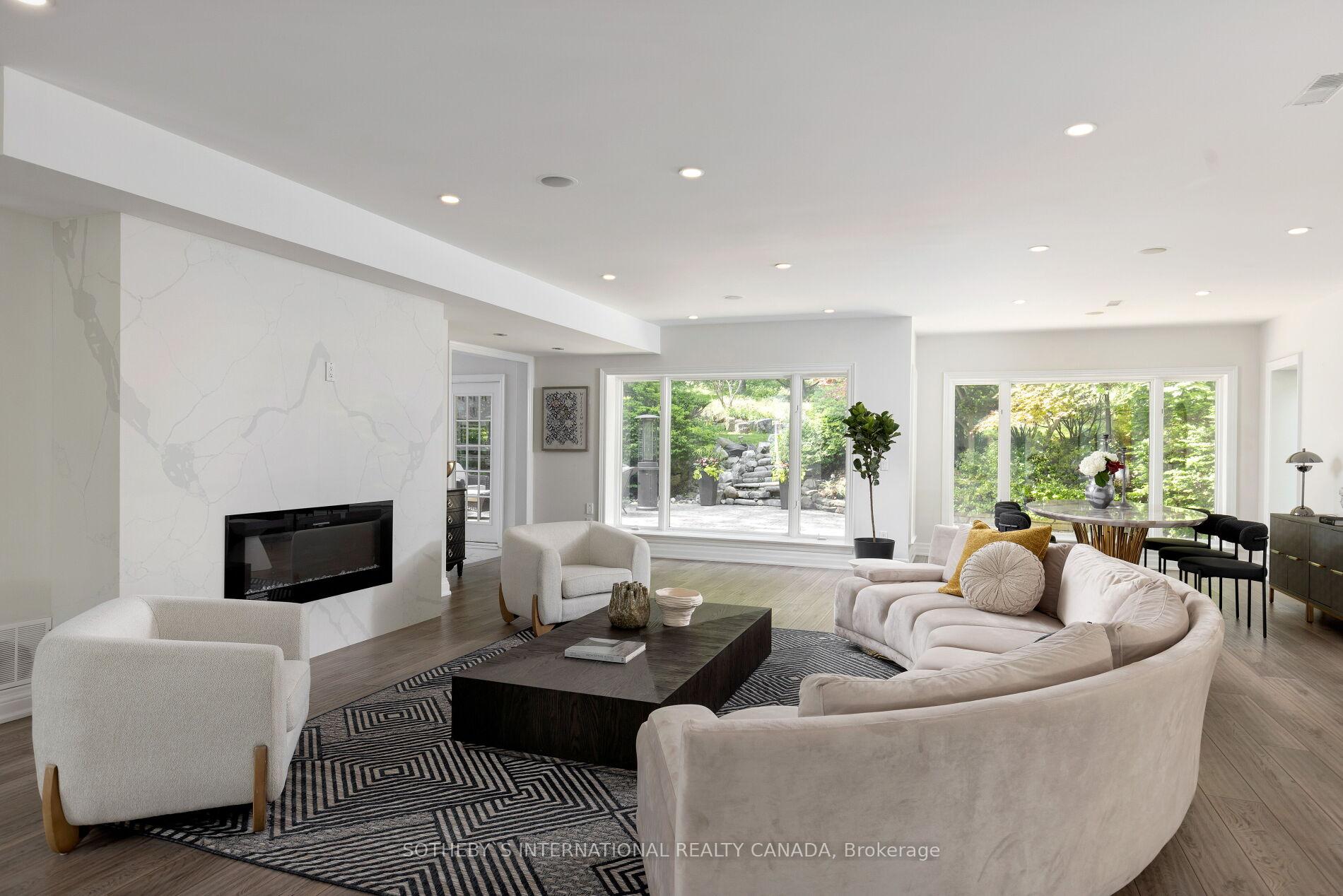 32 Brookfield Rd, Toronto, ON M2P1A9 | 4 Bedroom 5 Bathroom Detached House | Image 3