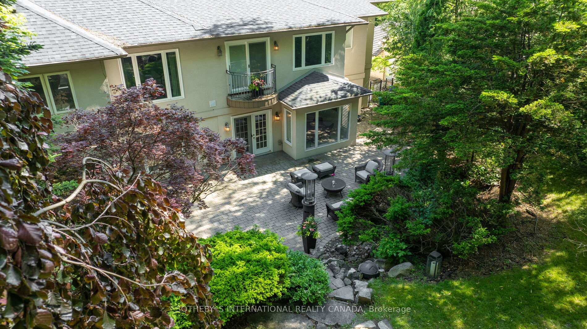 32 Brookfield Rd, Toronto, ON M2P1A9 | 4 Bedroom 5 Bathroom Detached House | Image 34