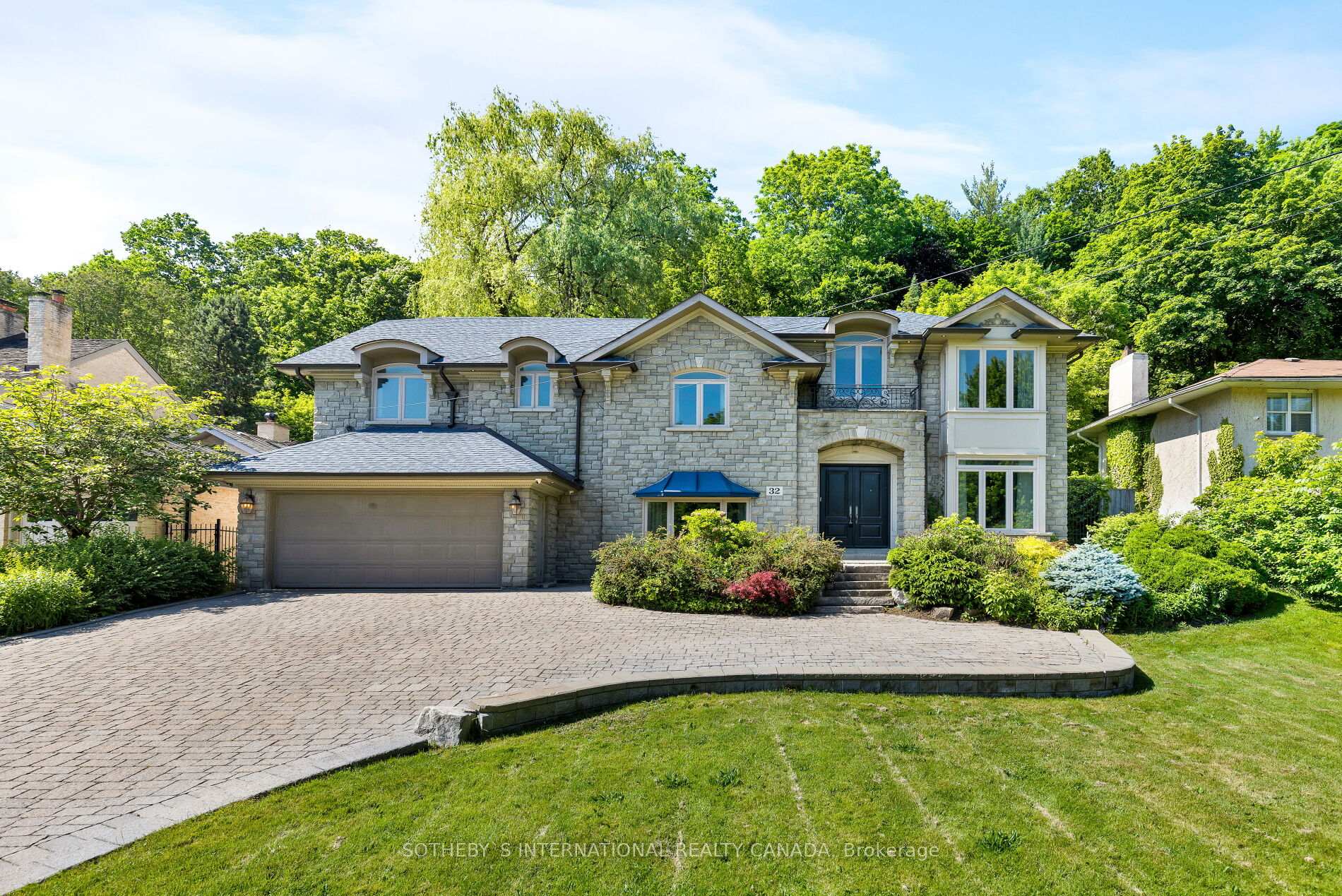 32 Brookfield Rd, Toronto, ON M2P1A9 | 4 Bedroom 5 Bathroom Detached House | Image 4