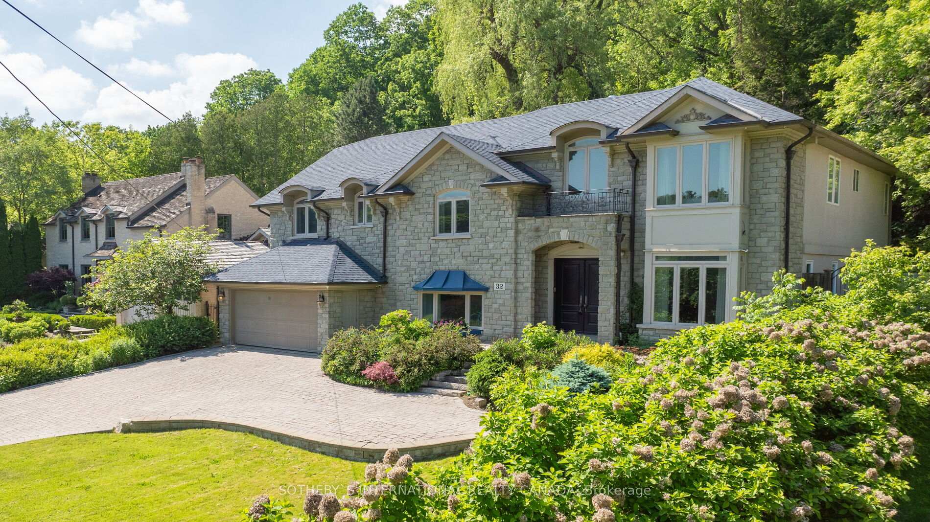 32 Brookfield Rd, Toronto, ON M2P1A9 | 4 Bedroom 5 Bathroom Detached House | Image 40