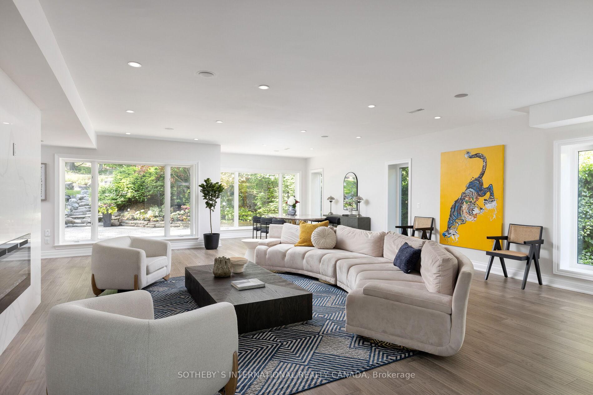 32 Brookfield Rd, Toronto, ON M2P1A9 | 4 Bedroom 5 Bathroom Detached House | Image 7