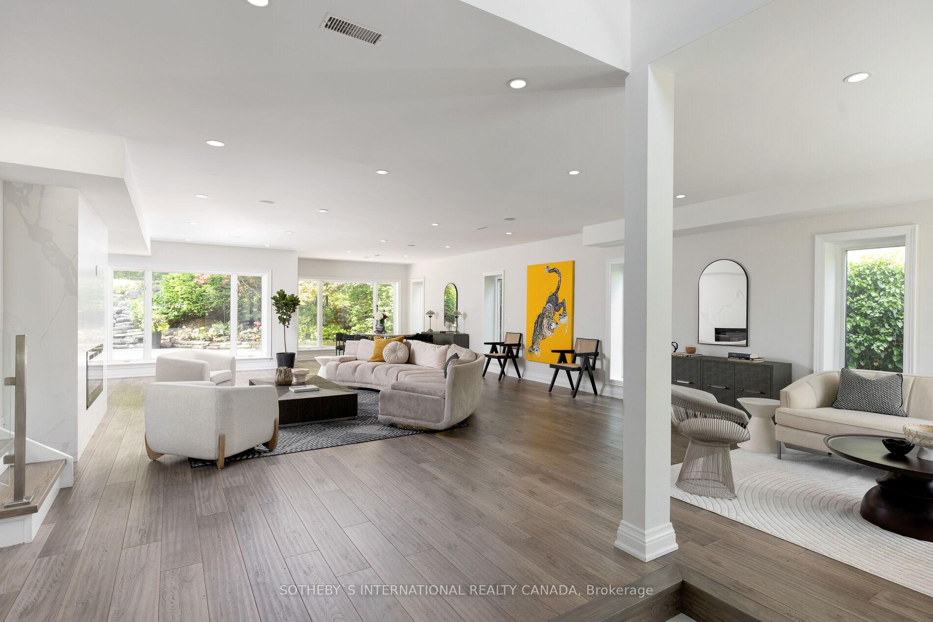 32 Brookfield Rd, Toronto, ON M2P1A9 | 4 Bedroom 5 Bathroom Detached House | Image 8