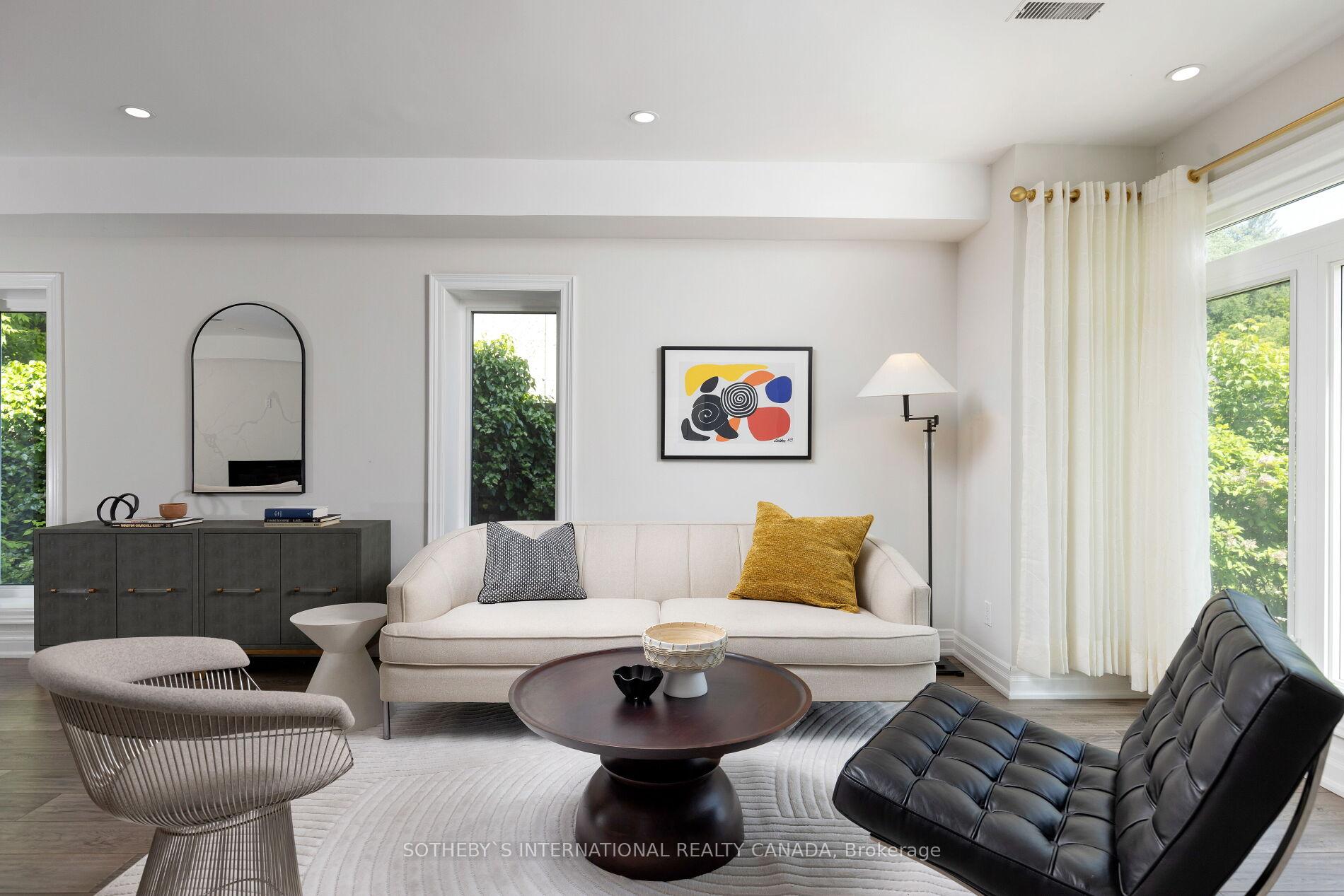 32 Brookfield Rd, Toronto, ON M2P1A9 | 4 Bedroom 5 Bathroom Detached House | Image 9