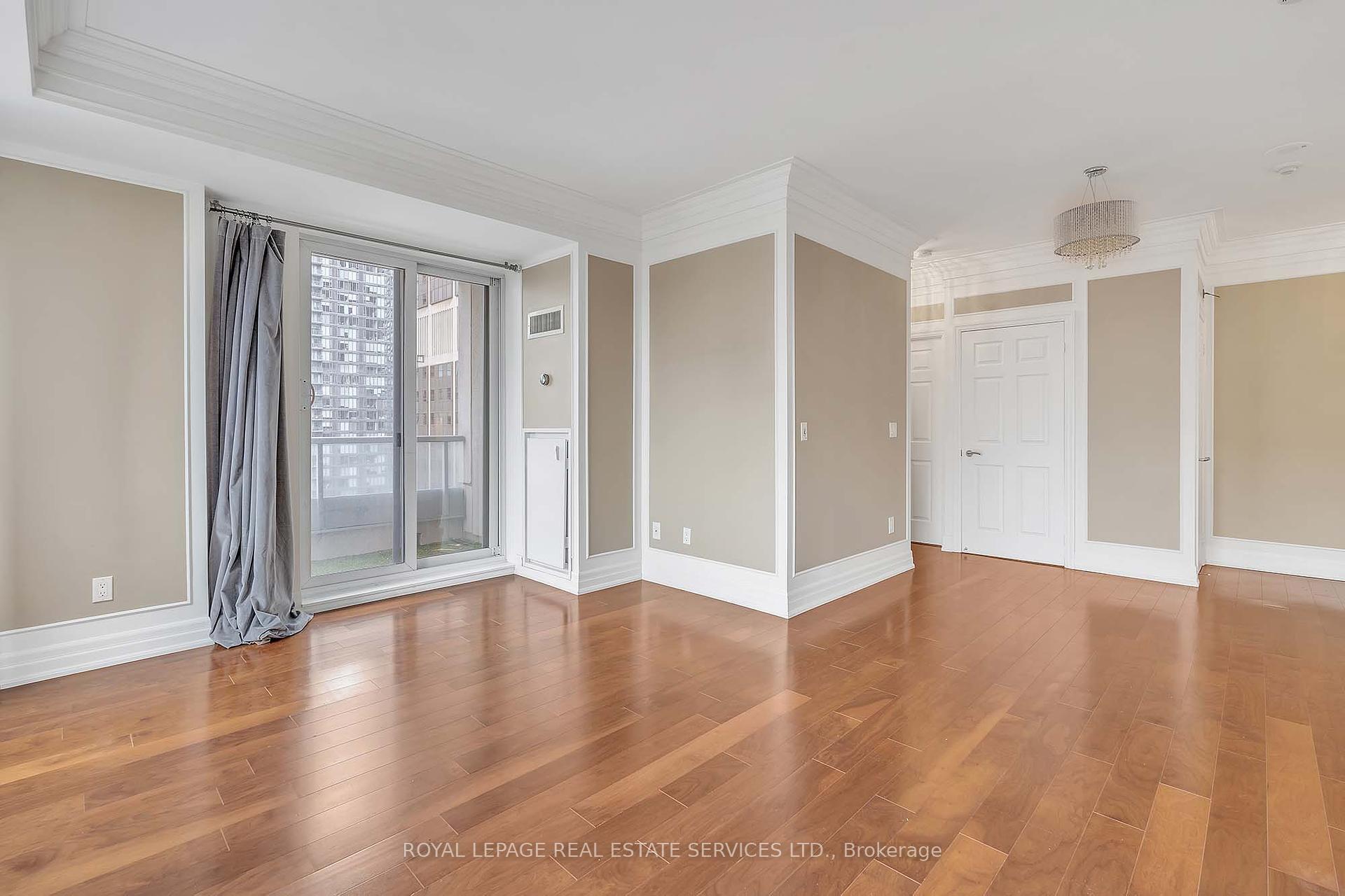 #2101 - 35 Balmuto St, Toronto, ON M4Y0A3 | 2 Bedroom 2 Bathroom Condo Apt | Image 15