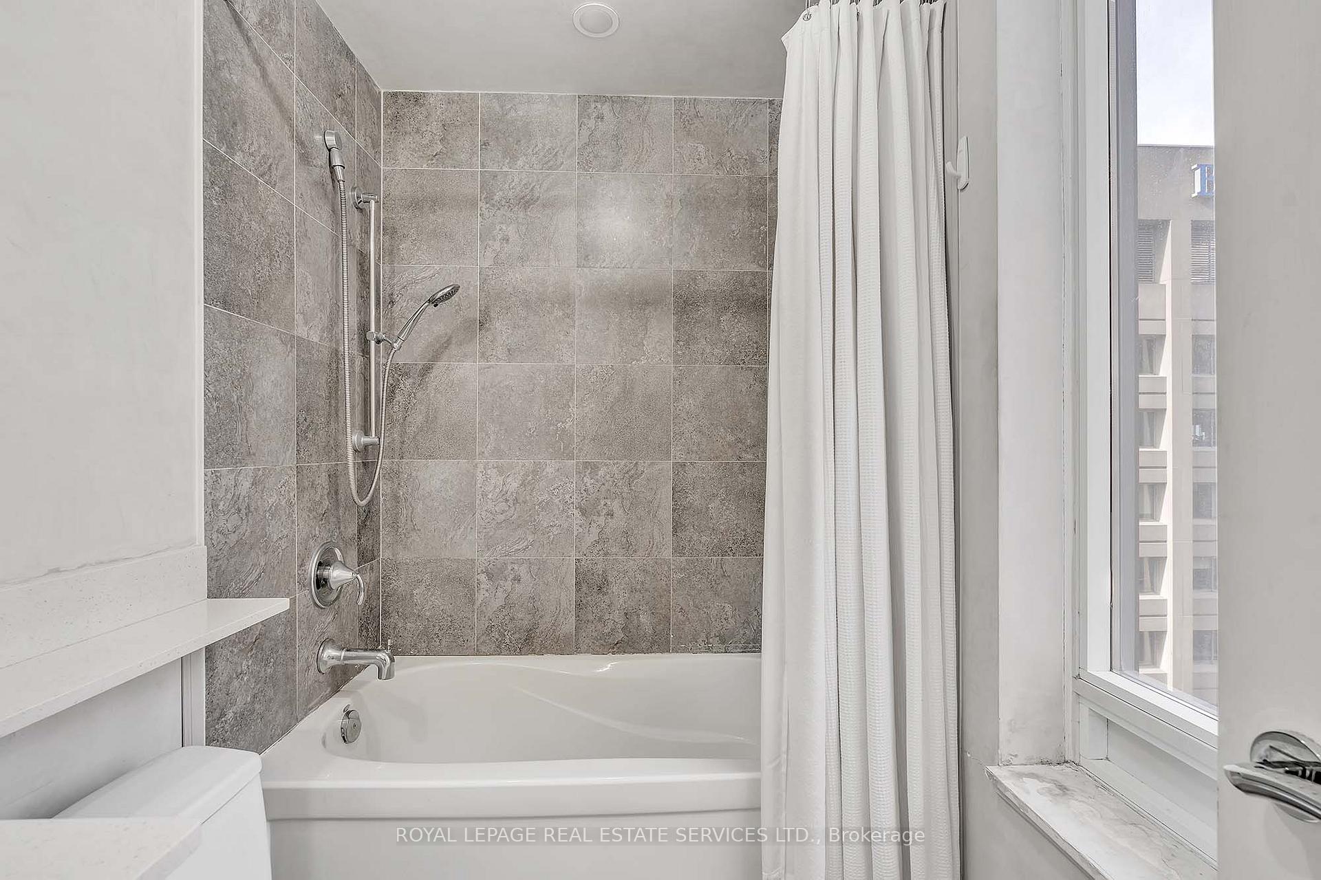 #2101 - 35 Balmuto St, Toronto, ON M4Y0A3 | 2 Bedroom 2 Bathroom Condo Apt | Image 24