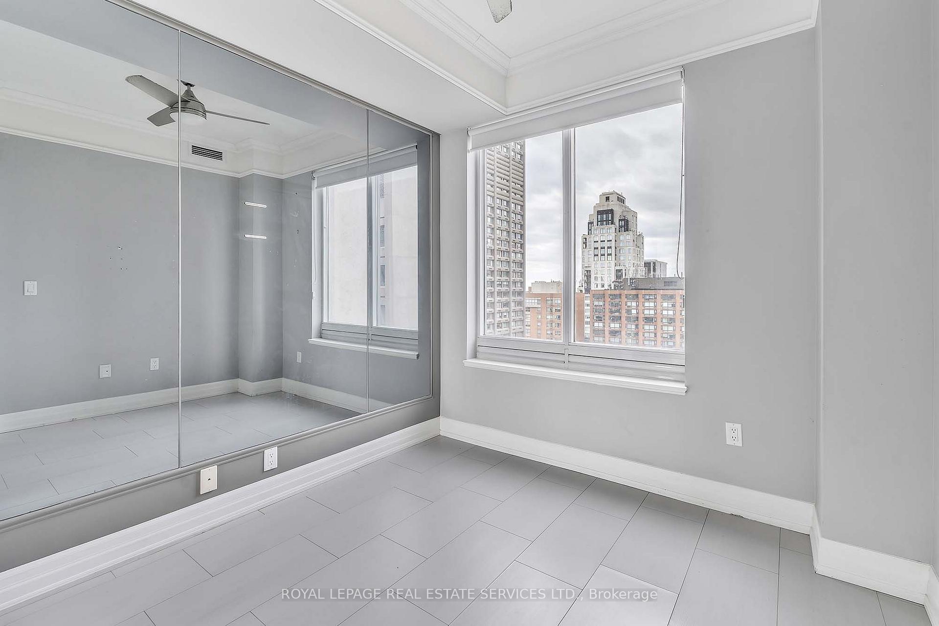 #2101 - 35 Balmuto St, Toronto, ON M4Y0A3 | 2 Bedroom 2 Bathroom Condo Apt | Image 26