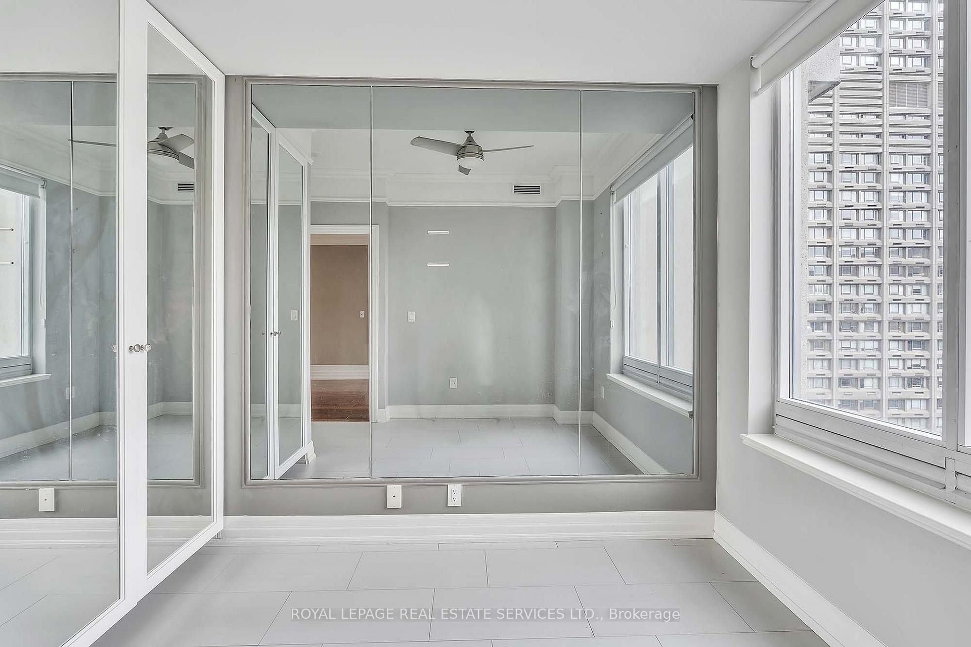 #2101 - 35 Balmuto St, Toronto, ON M4Y0A3 | 2 Bedroom 2 Bathroom Condo Apt | Image 27