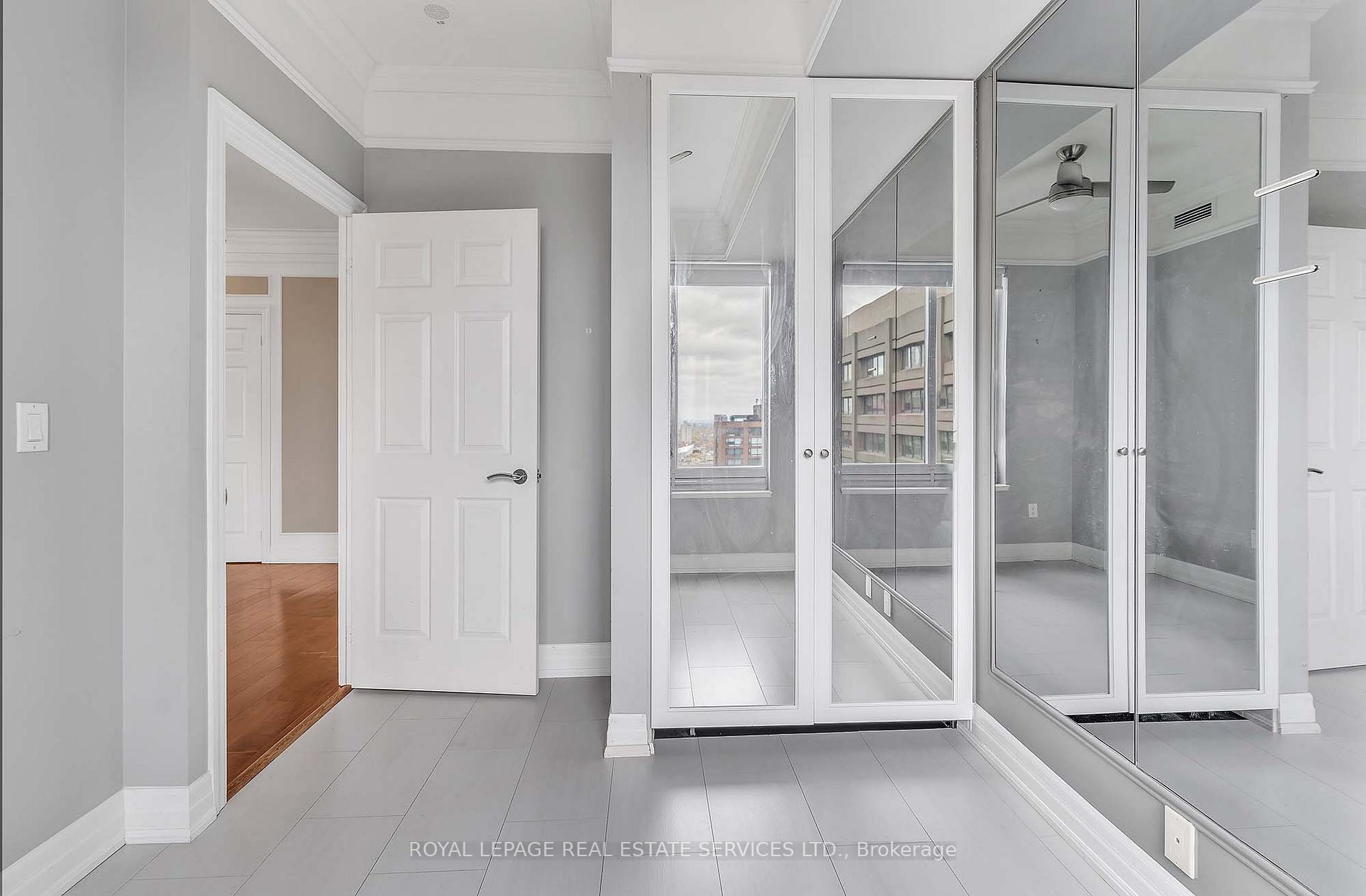 #2101 - 35 Balmuto St, Toronto, ON M4Y0A3 | 2 Bedroom 2 Bathroom Condo Apt | Image 28