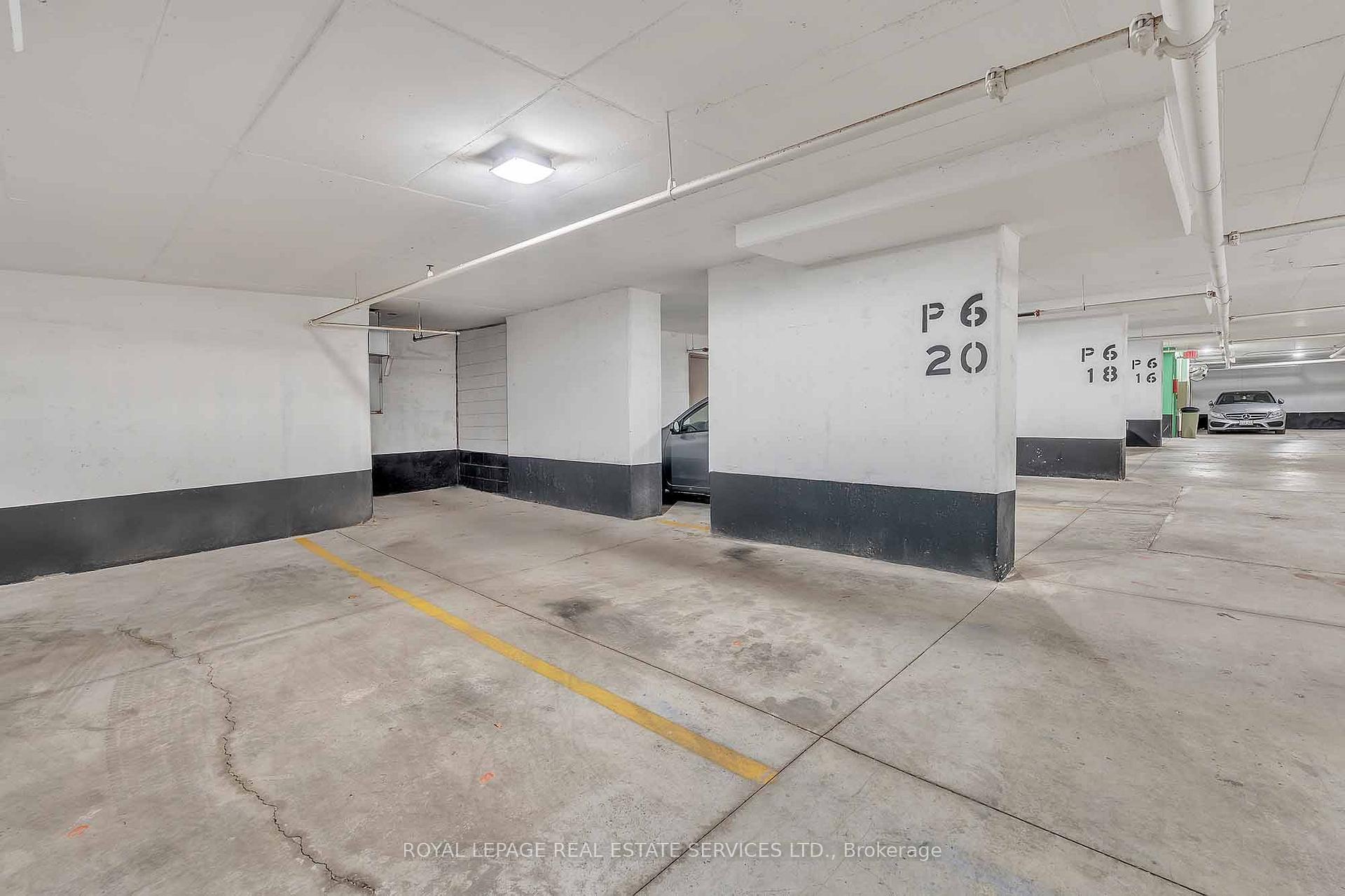 #2101 - 35 Balmuto St, Toronto, ON M4Y0A3 | 2 Bedroom 2 Bathroom Condo Apt | Image 35