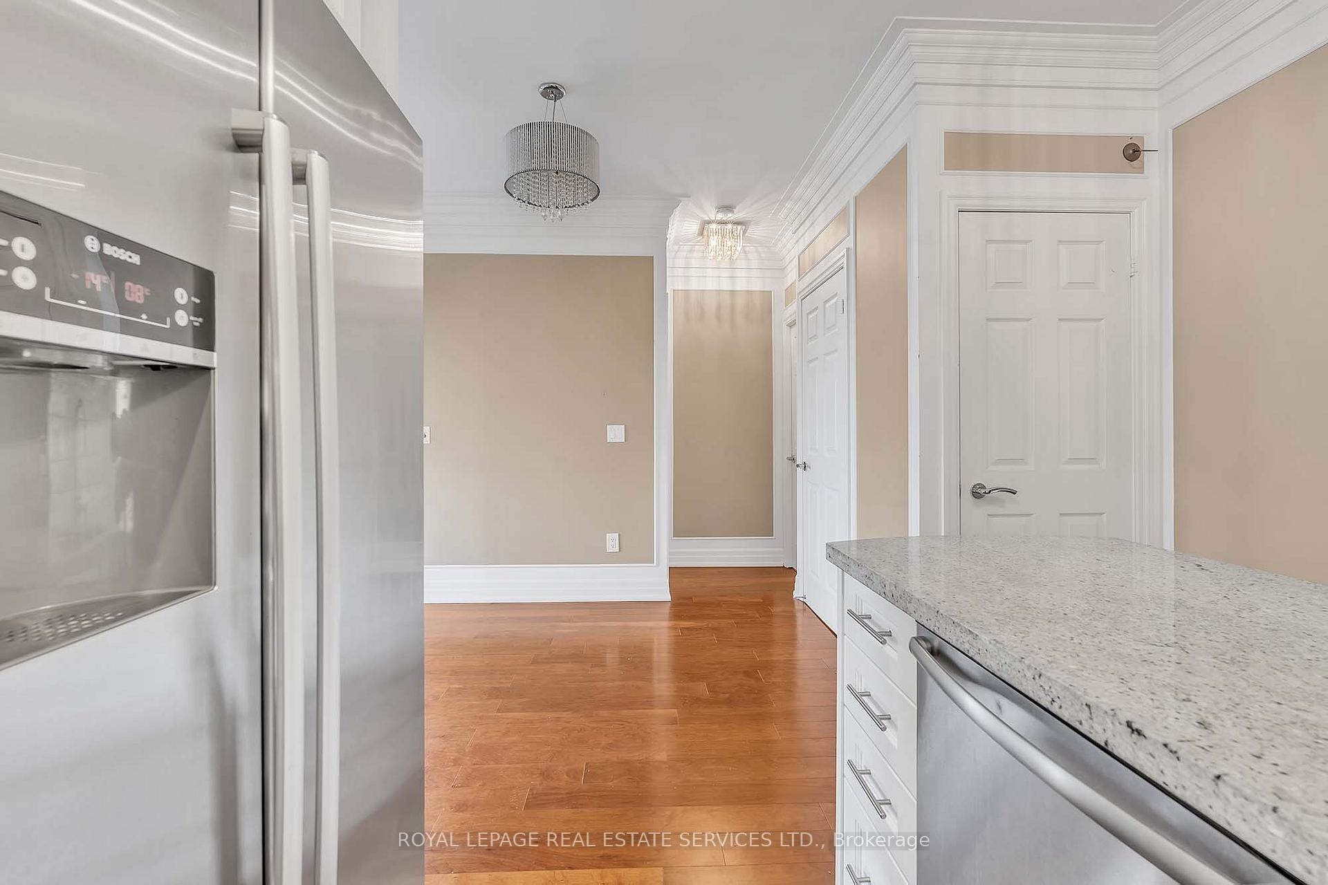 #2101 - 35 Balmuto St, Toronto, ON M4Y0A3 | 2 Bedroom 2 Bathroom Condo Apt | Image 8