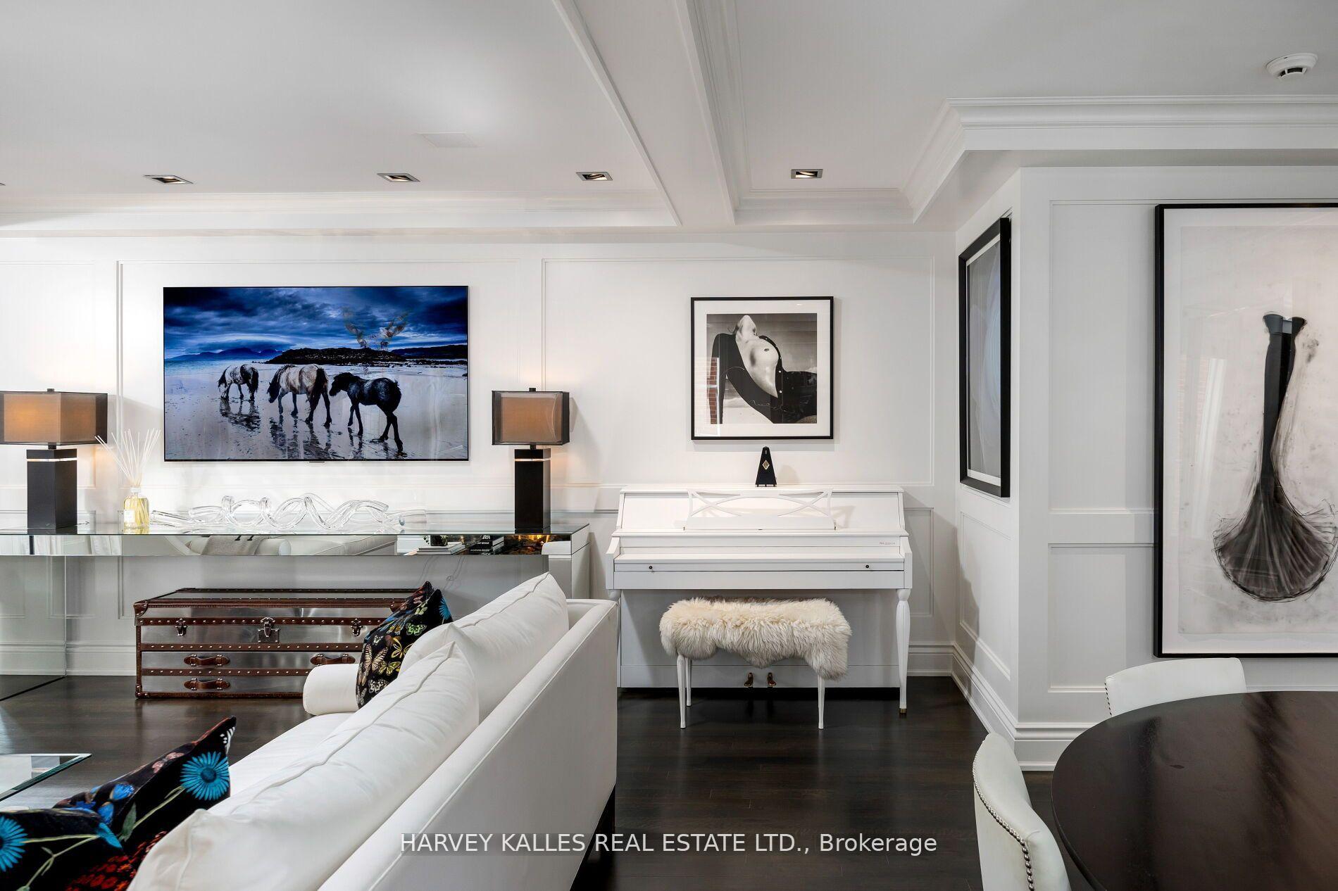 112 Hazelton Ave, Toronto, ON M5R2E5 | 3 Bedroom 5 Bathroom Detached House | Image 12