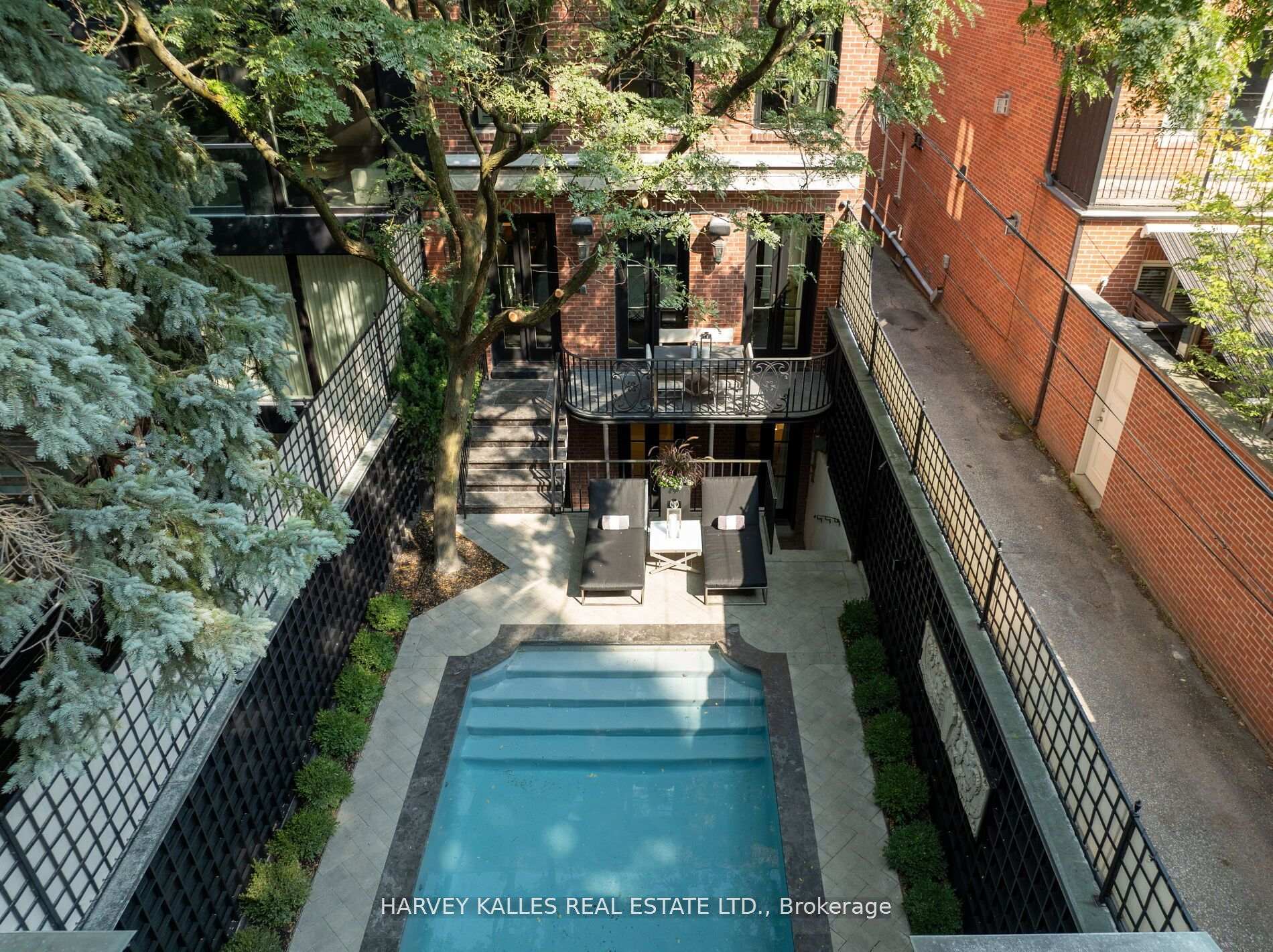 112 Hazelton Ave, Toronto, ON M5R2E5 | 3 Bedroom 5 Bathroom Detached House | Image 16