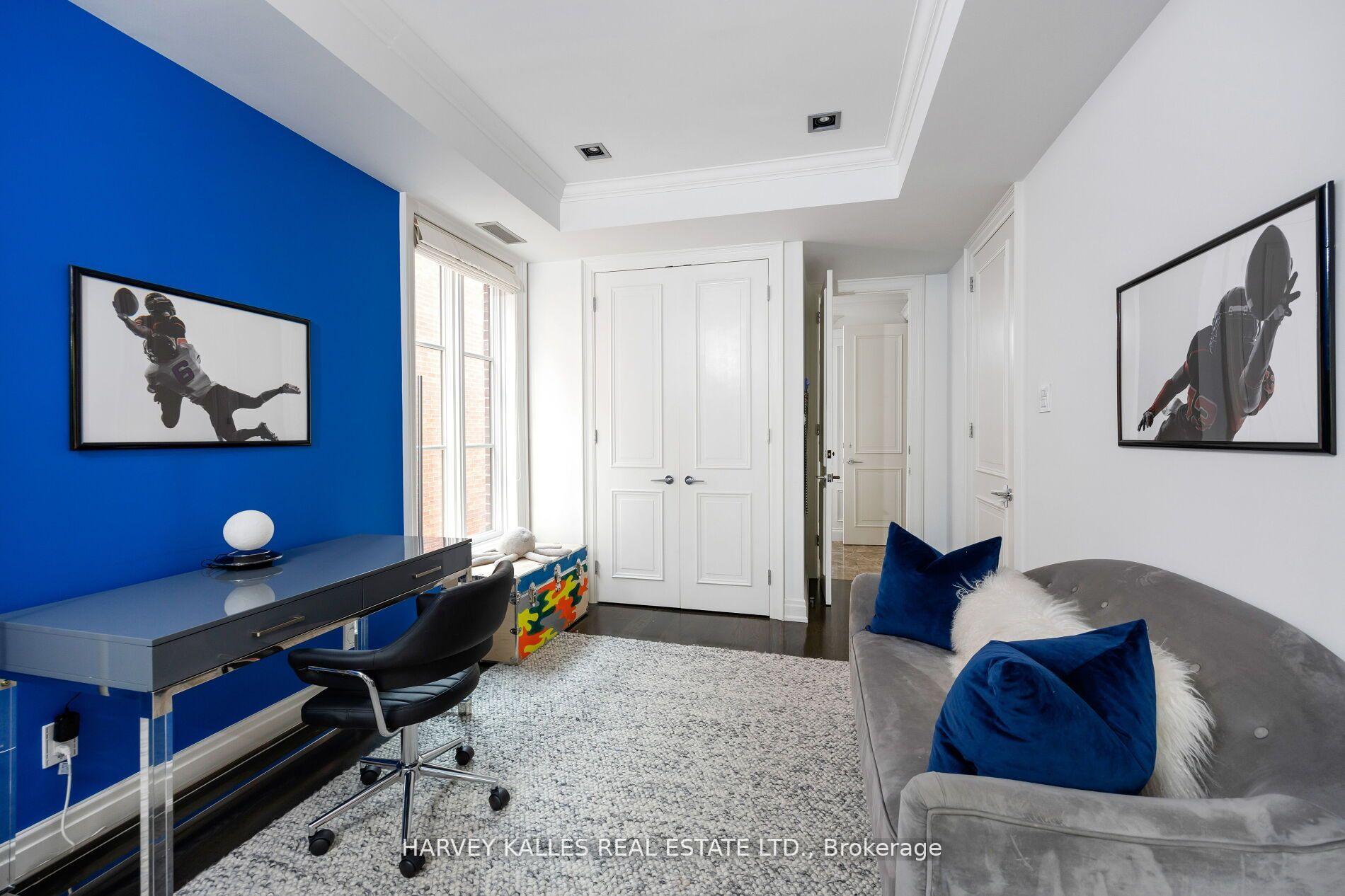 112 Hazelton Ave, Toronto, ON M5R2E5 | 3 Bedroom 5 Bathroom Detached House | Image 18