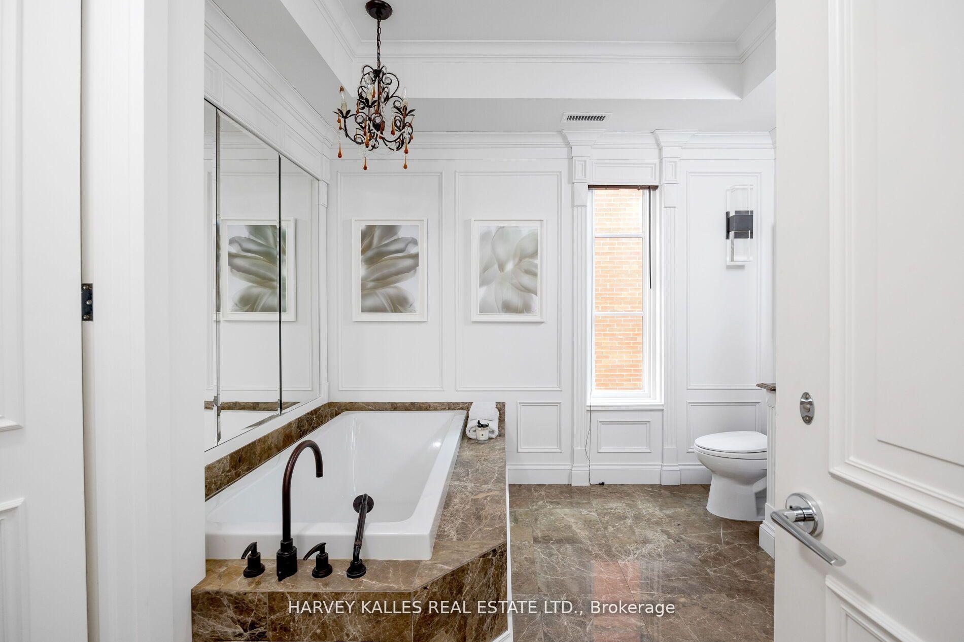 112 Hazelton Ave, Toronto, ON M5R2E5 | 3 Bedroom 5 Bathroom Detached House | Image 19