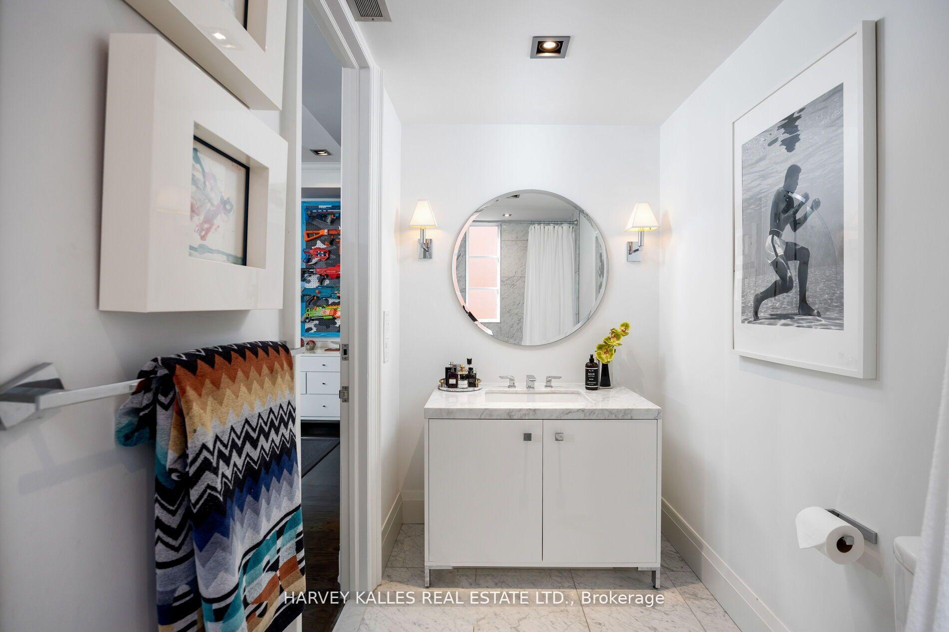 112 Hazelton Ave, Toronto, ON M5R2E5 | 3 Bedroom 5 Bathroom Detached House | Image 23