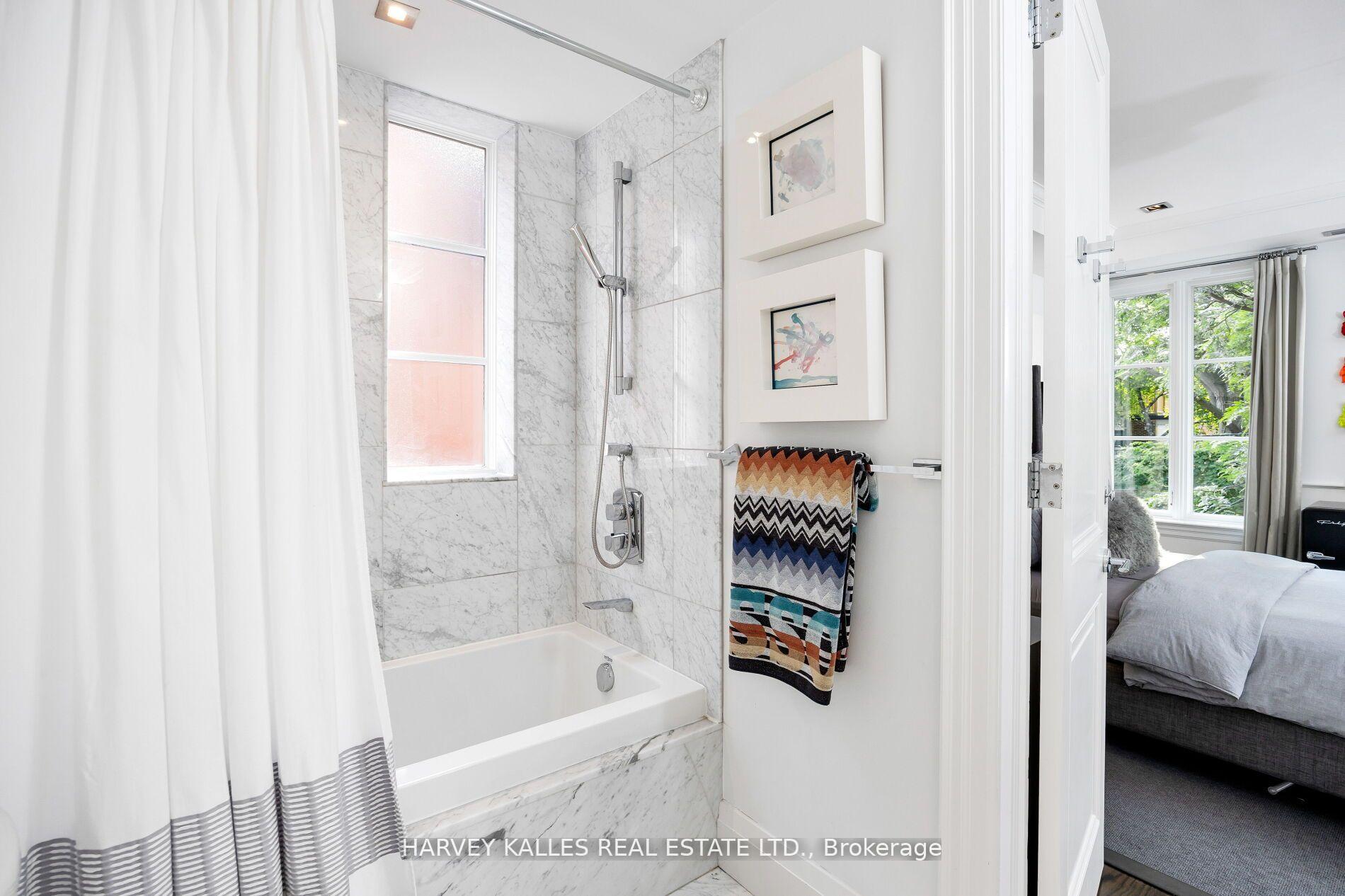 112 Hazelton Ave, Toronto, ON M5R2E5 | 3 Bedroom 5 Bathroom Detached House | Image 24