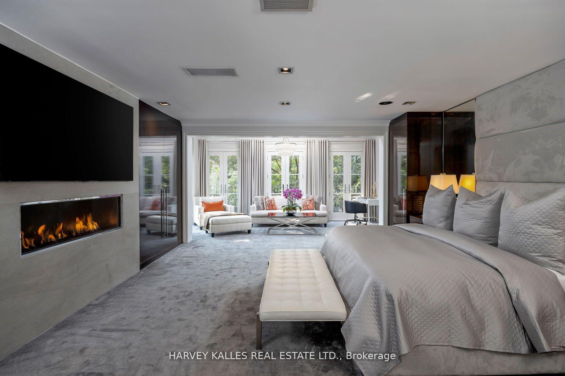 112 Hazelton Ave, Toronto, ON M5R2E5 | 3 Bedroom 5 Bathroom Detached House | Image 25