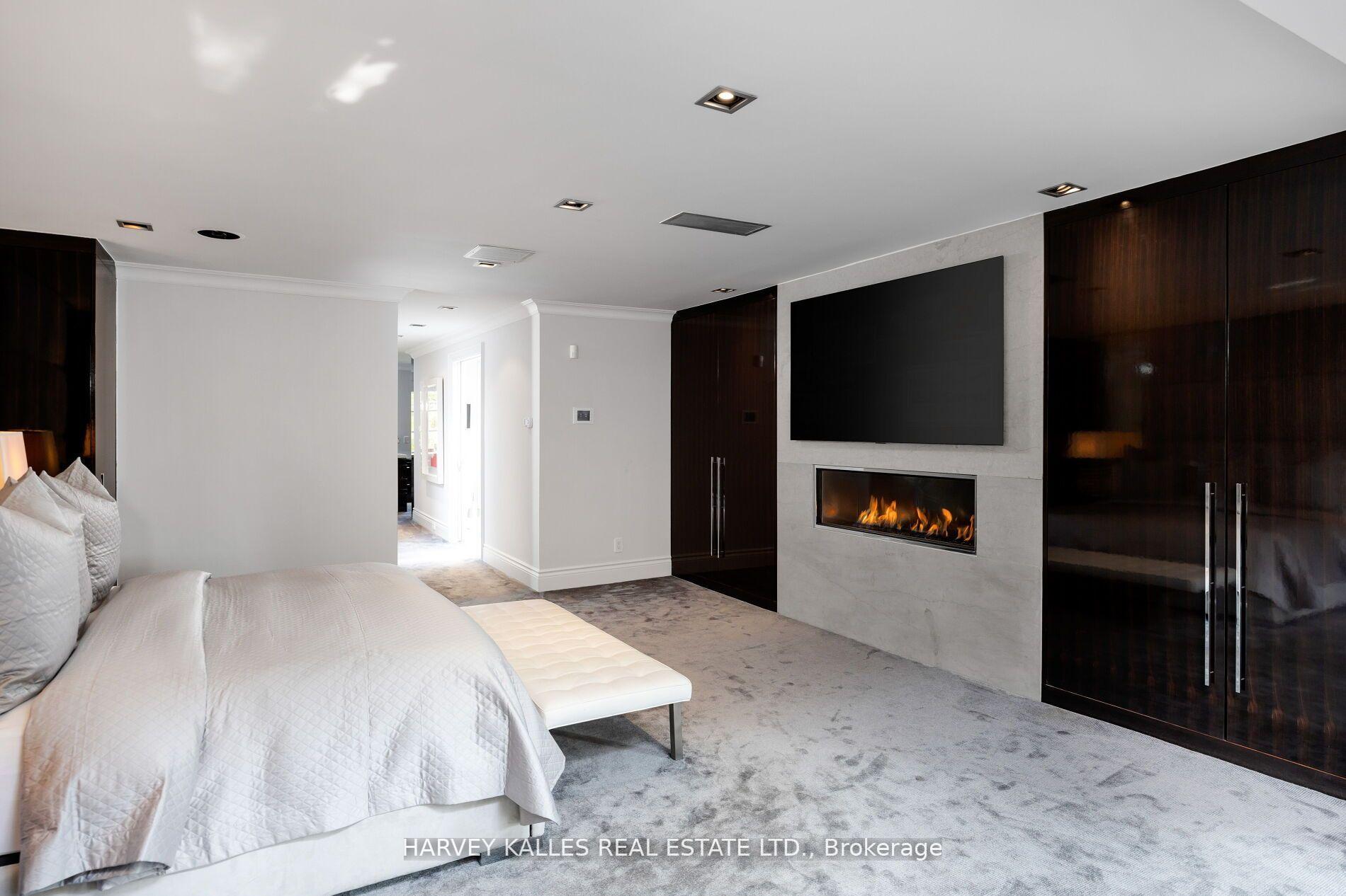 112 Hazelton Ave, Toronto, ON M5R2E5 | 3 Bedroom 5 Bathroom Detached House | Image 26