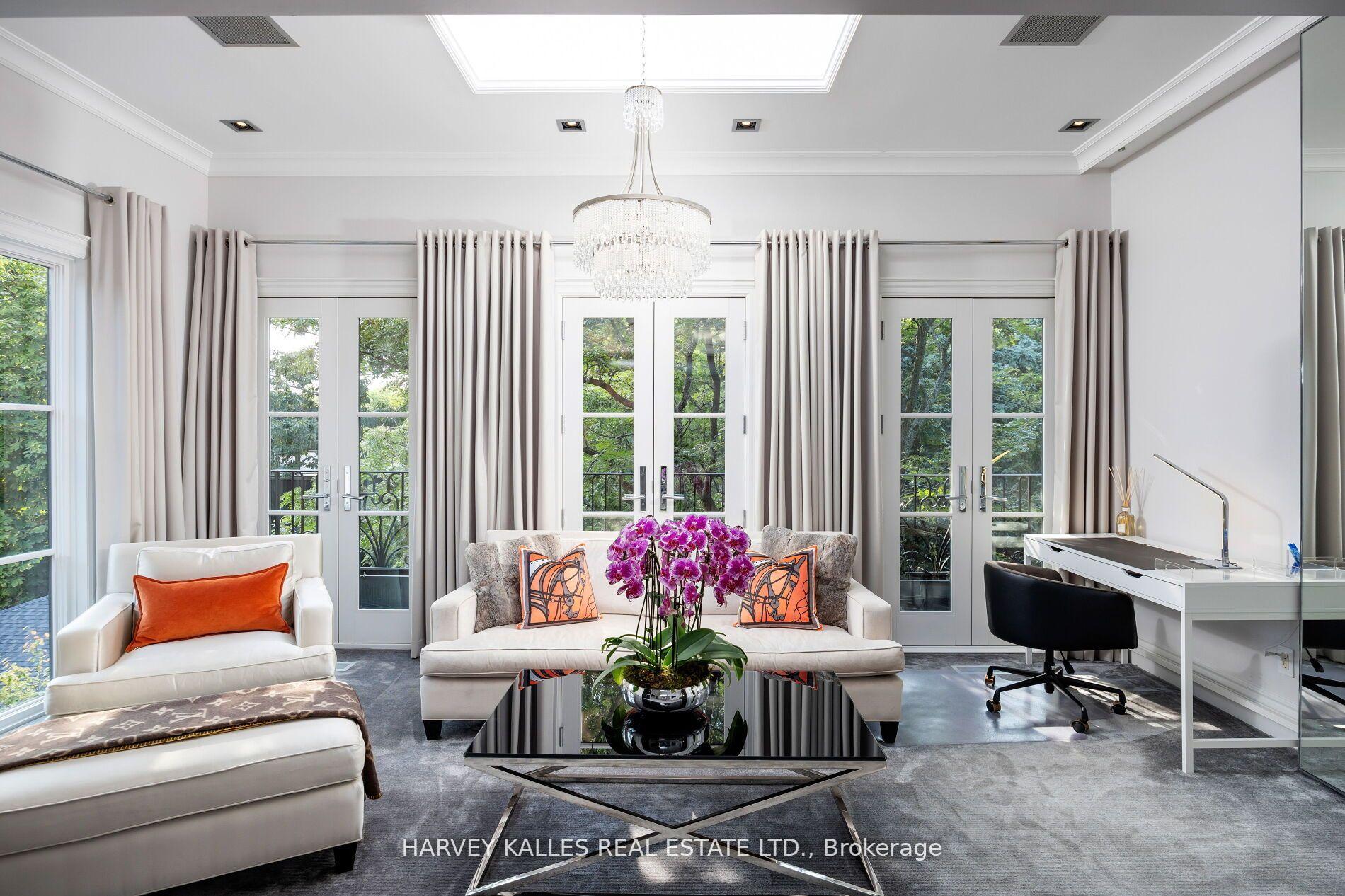 112 Hazelton Ave, Toronto, ON M5R2E5 | 3 Bedroom 5 Bathroom Detached House | Image 27