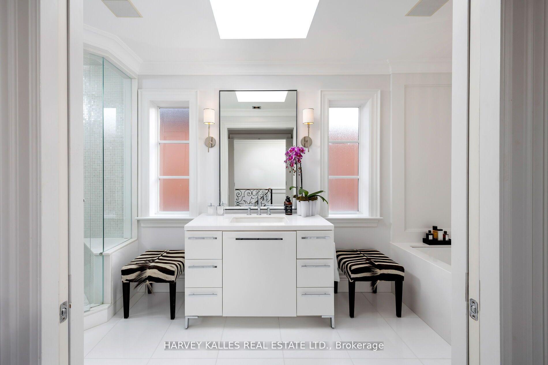 112 Hazelton Ave, Toronto, ON M5R2E5 | 3 Bedroom 5 Bathroom Detached House | Image 30