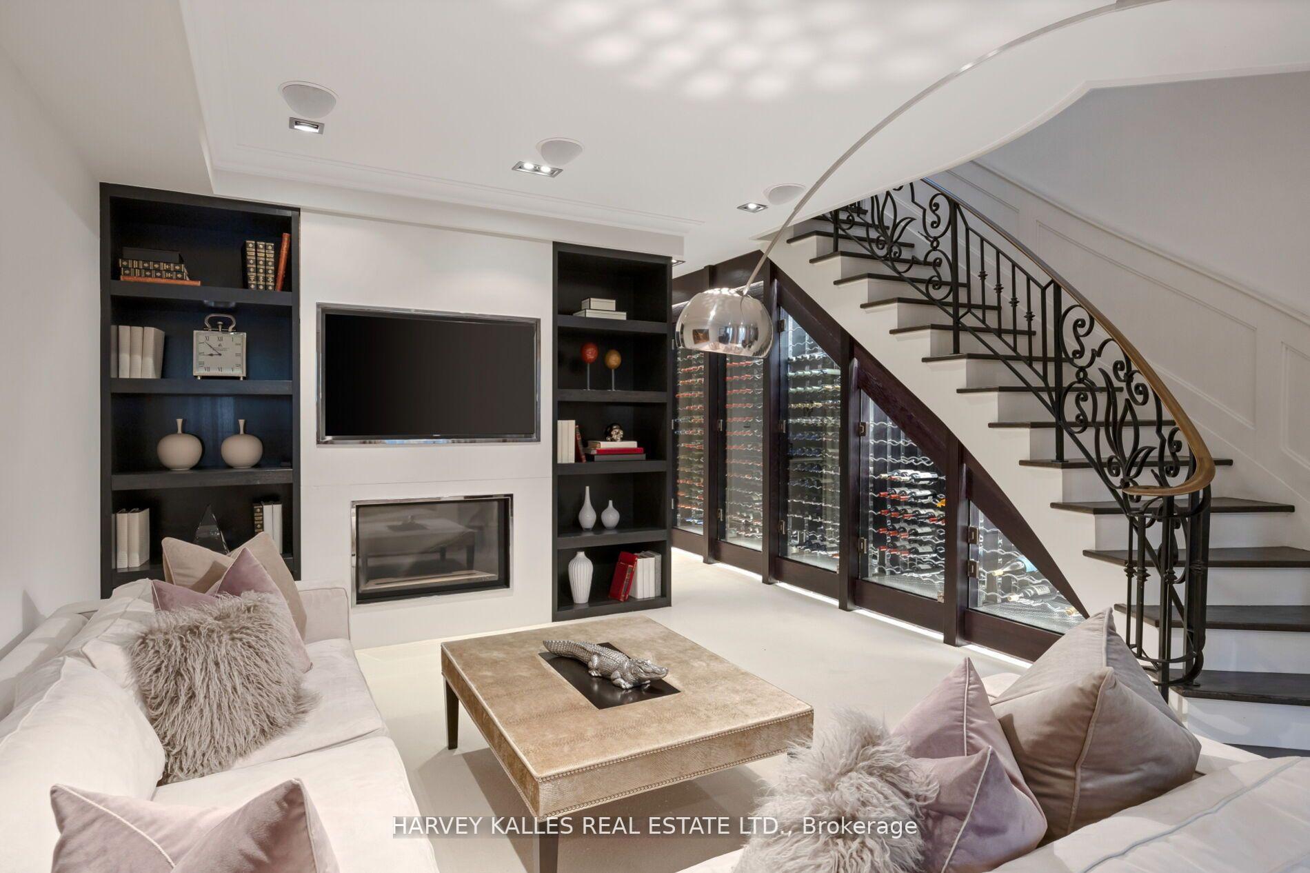 112 Hazelton Ave, Toronto, ON M5R2E5 | 3 Bedroom 5 Bathroom Detached House | Image 32