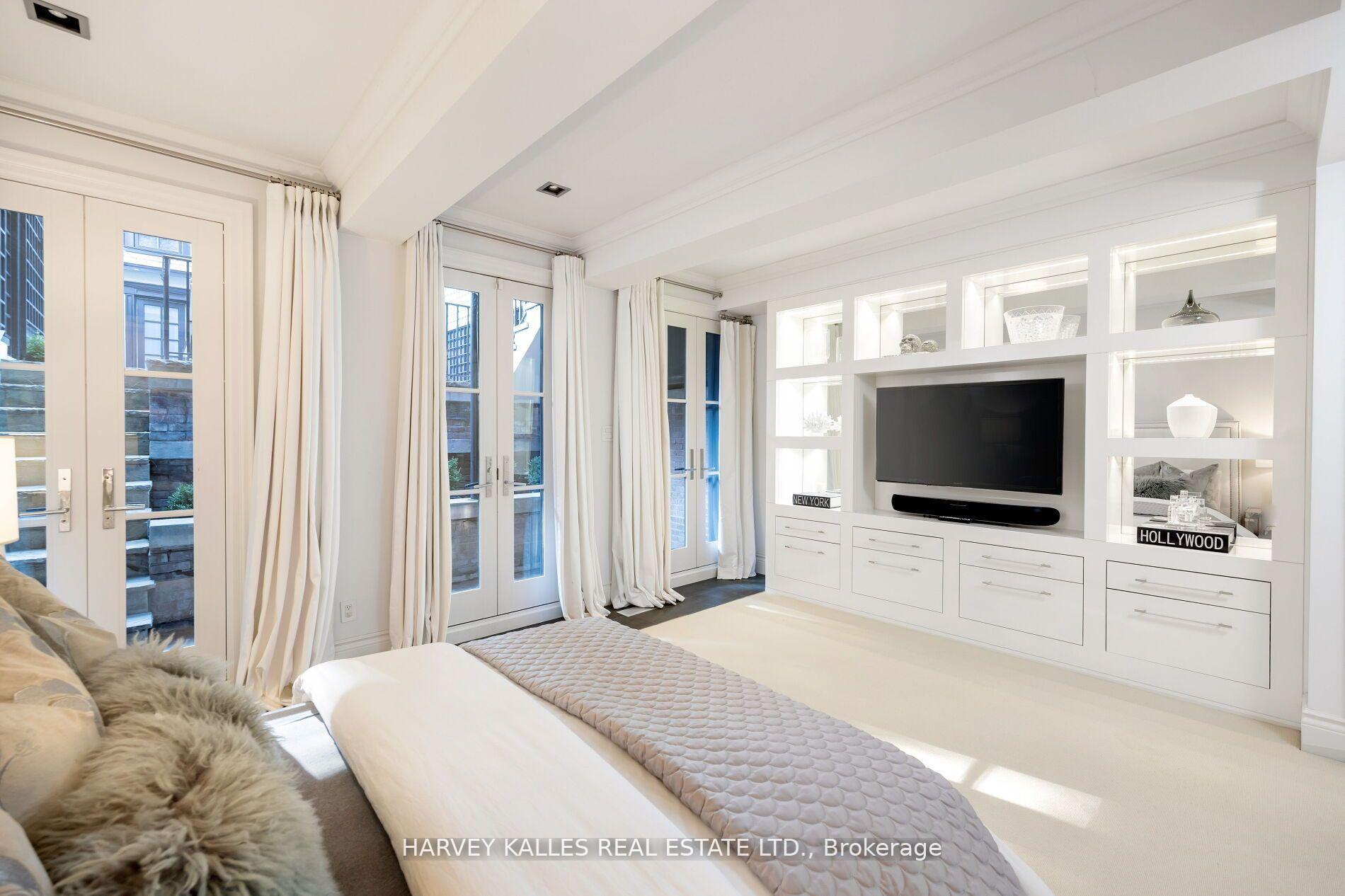 112 Hazelton Ave, Toronto, ON M5R2E5 | 3 Bedroom 5 Bathroom Detached House | Image 35