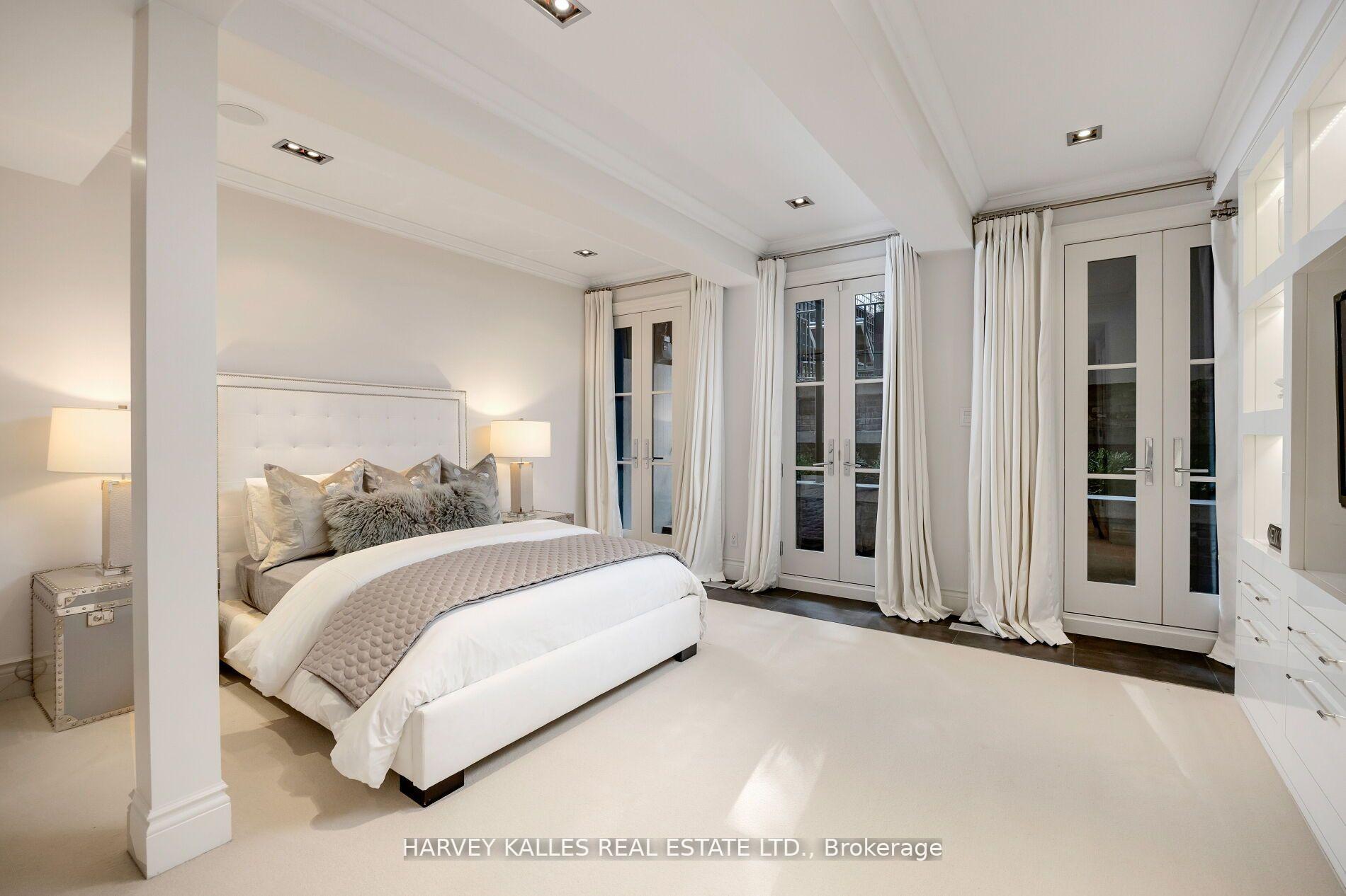 112 Hazelton Ave, Toronto, ON M5R2E5 | 3 Bedroom 5 Bathroom Detached House | Image 36