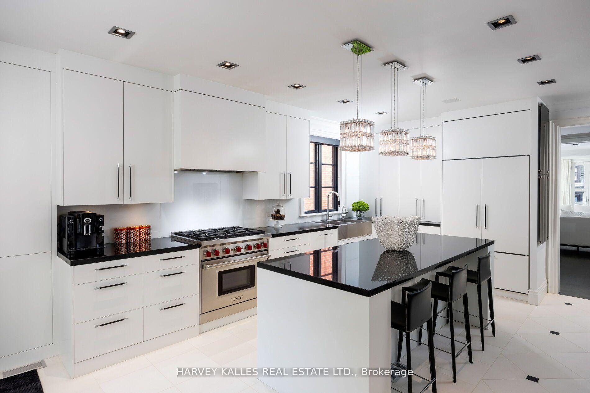 112 Hazelton Ave, Toronto, ON M5R2E5 | 3 Bedroom 5 Bathroom Detached House | Image 5