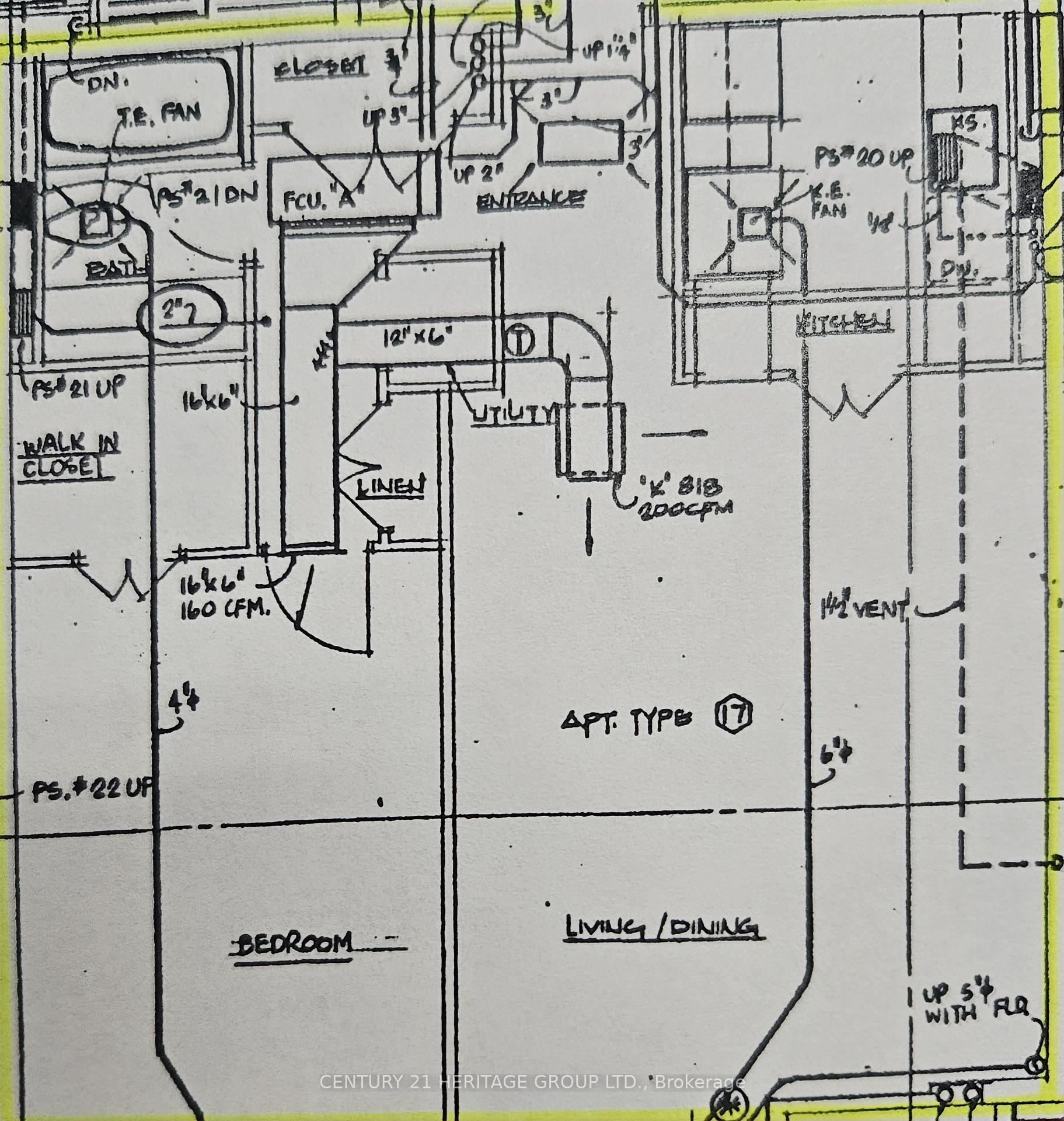 #107 - 63 St Clair Ave W, Toronto, ON M4V2Y9 | 1 Bedroom 1 Bathroom Condo Apt | Image 11