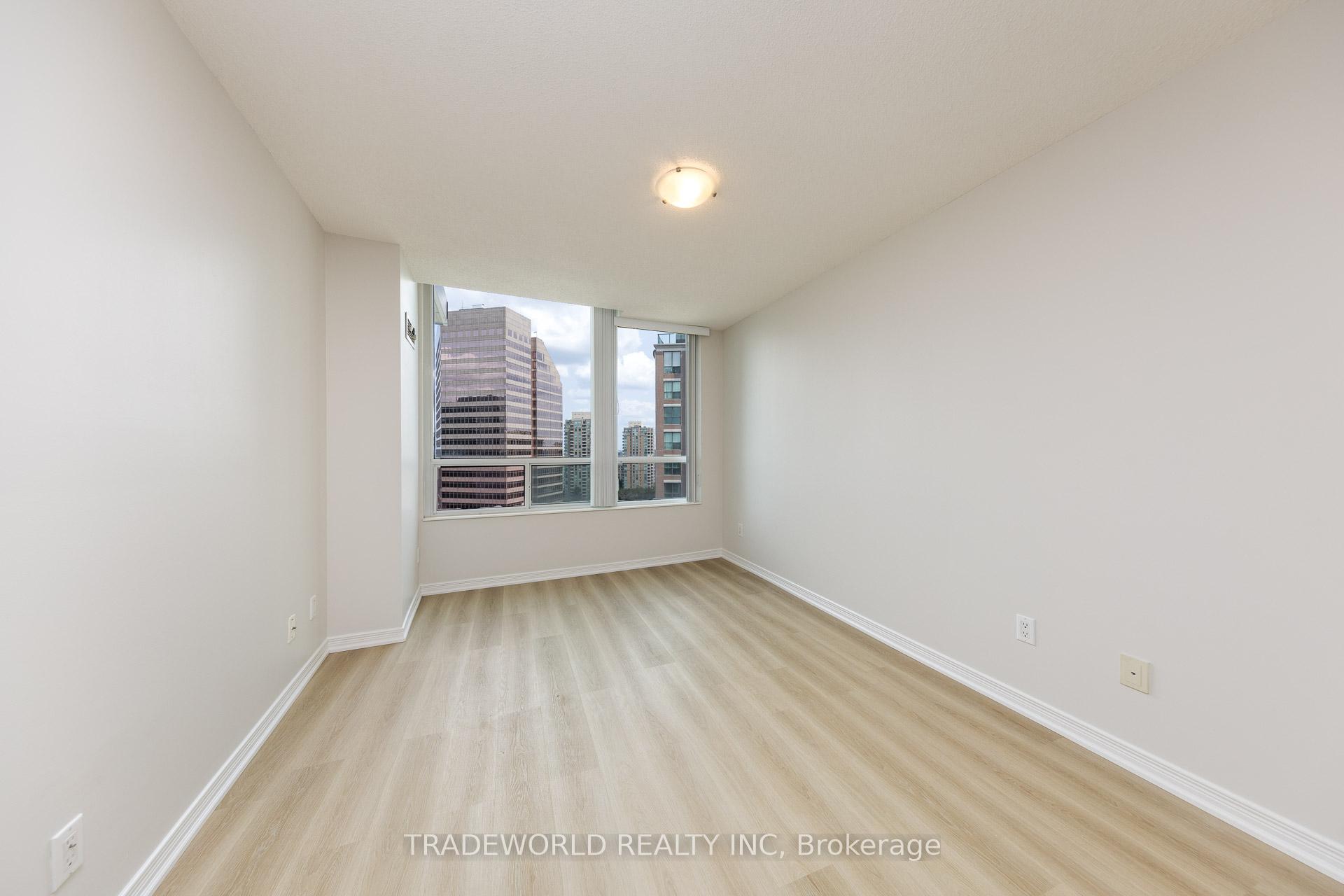 #2108 - 509 Beecroft Rd, Toronto, ON M2N0A3 | 2 Bedroom 2 Bathroom Condo Apt | Image 12