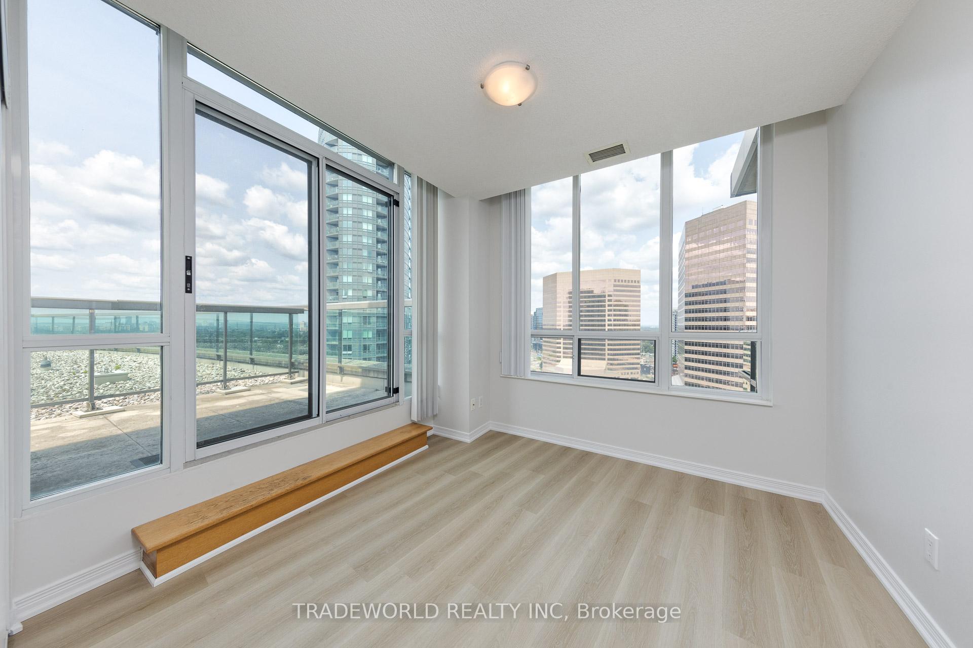 #2108 - 509 Beecroft Rd, Toronto, ON M2N0A3 | 2 Bedroom 2 Bathroom Condo Apt | Image 16