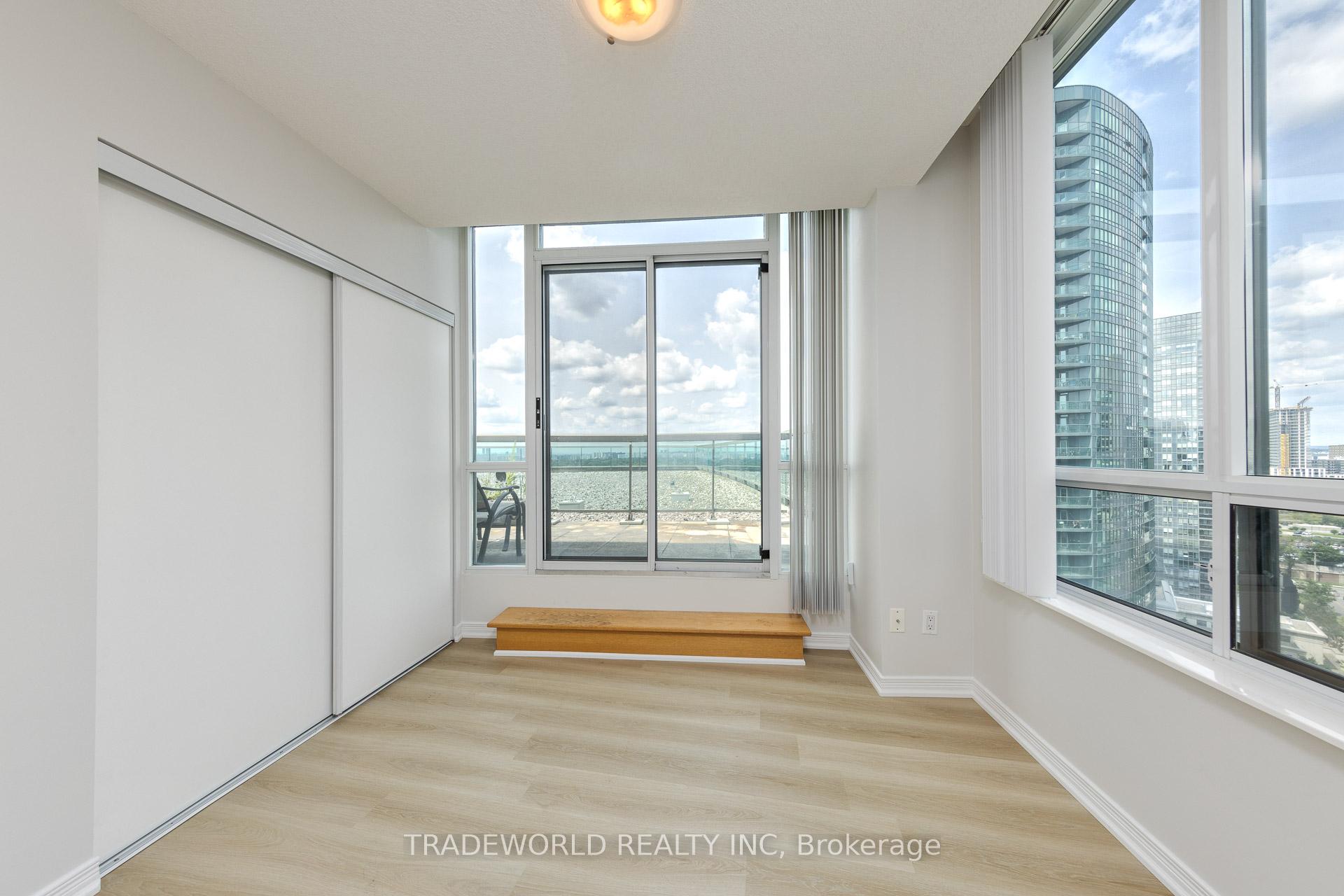 #2108 - 509 Beecroft Rd, Toronto, ON M2N0A3 | 2 Bedroom 2 Bathroom Condo Apt | Image 17