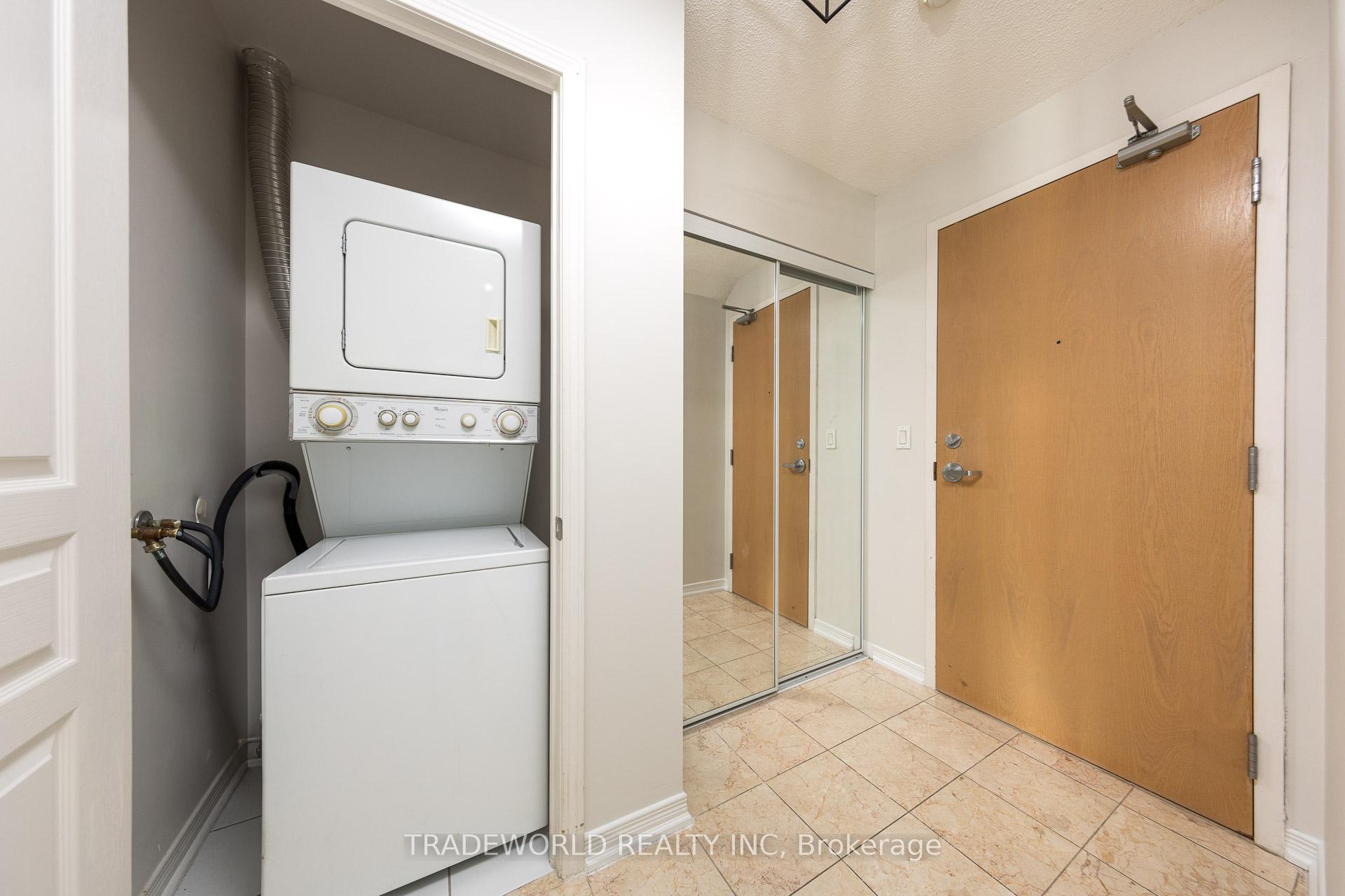 #2108 - 509 Beecroft Rd, Toronto, ON M2N0A3 | 2 Bedroom 2 Bathroom Condo Apt | Image 21