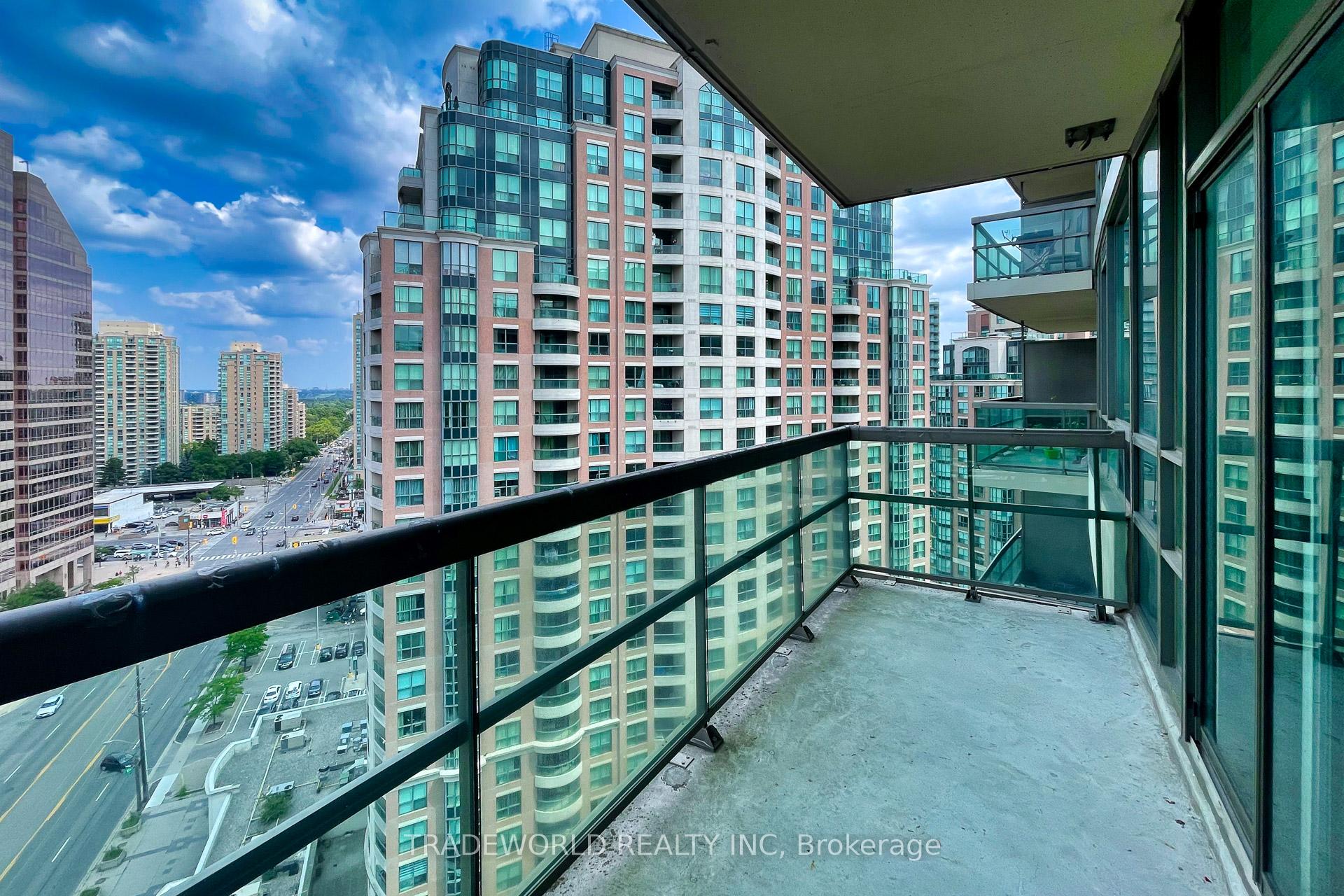 #2108 - 509 Beecroft Rd, Toronto, ON M2N0A3 | 2 Bedroom 2 Bathroom Condo Apt | Image 22