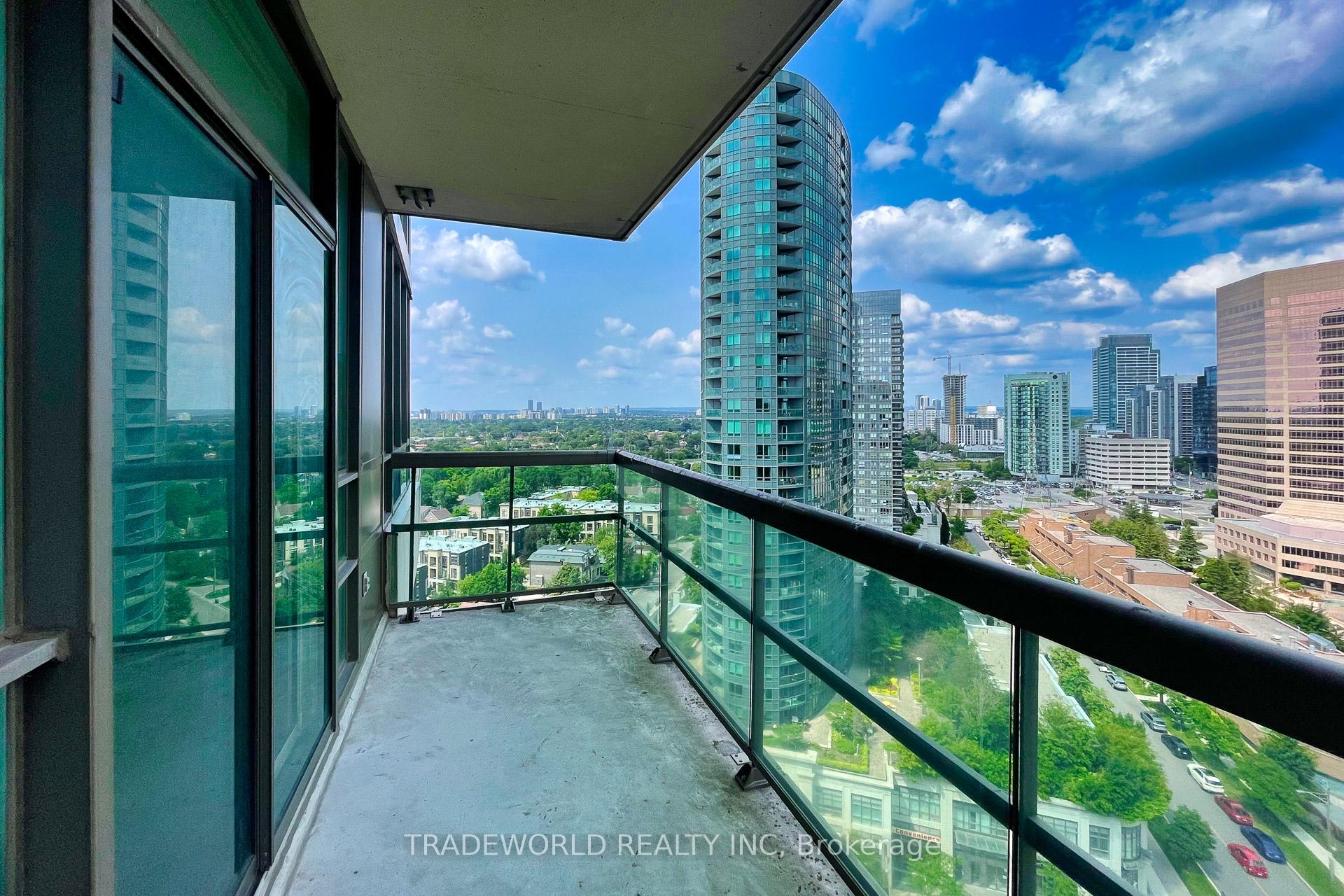 #2108 - 509 Beecroft Rd, Toronto, ON M2N0A3 | 2 Bedroom 2 Bathroom Condo Apt | Image 23