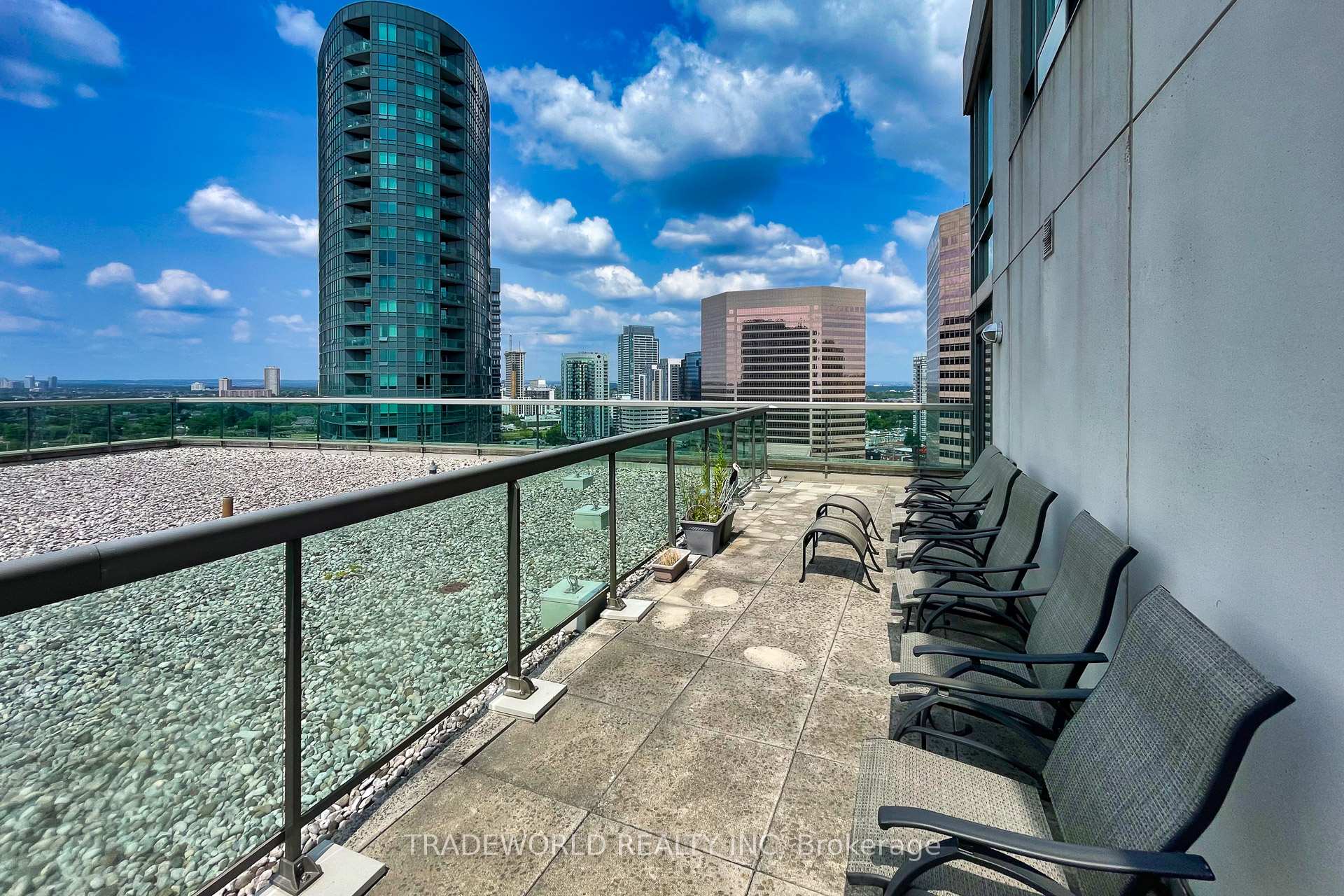 #2108 - 509 Beecroft Rd, Toronto, ON M2N0A3 | 2 Bedroom 2 Bathroom Condo Apt | Image 27