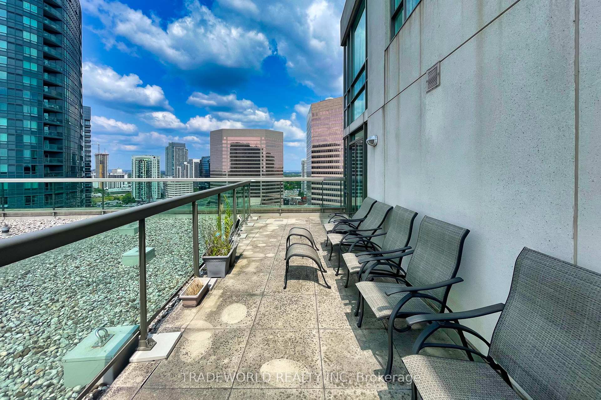 #2108 - 509 Beecroft Rd, Toronto, ON M2N0A3 | 2 Bedroom 2 Bathroom Condo Apt | Image 28