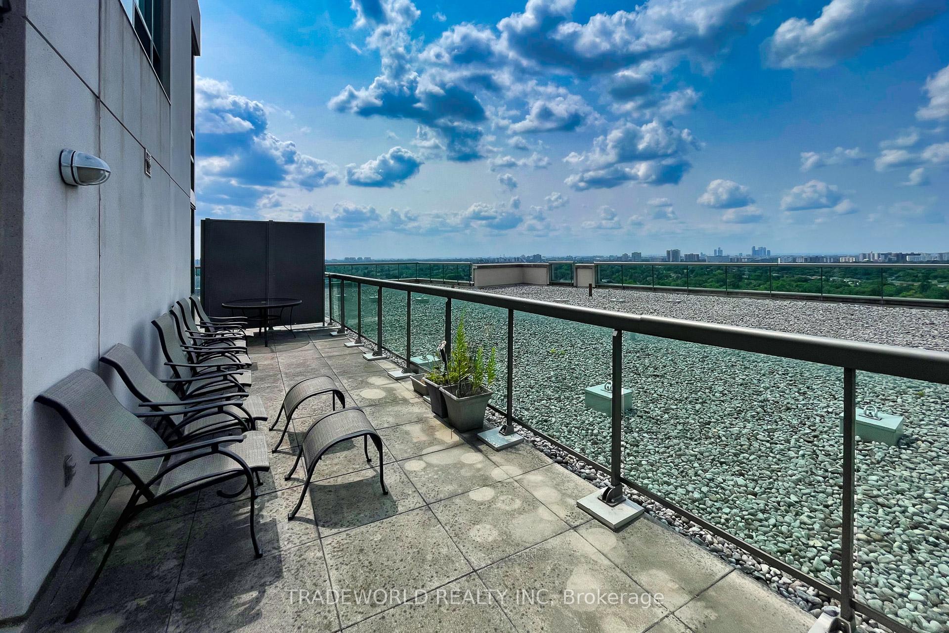 #2108 - 509 Beecroft Rd, Toronto, ON M2N0A3 | 2 Bedroom 2 Bathroom Condo Apt | Image 29