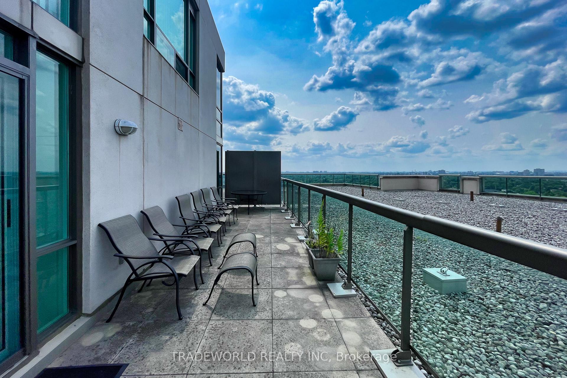 #2108 - 509 Beecroft Rd, Toronto, ON M2N0A3 | 2 Bedroom 2 Bathroom Condo Apt | Image 30