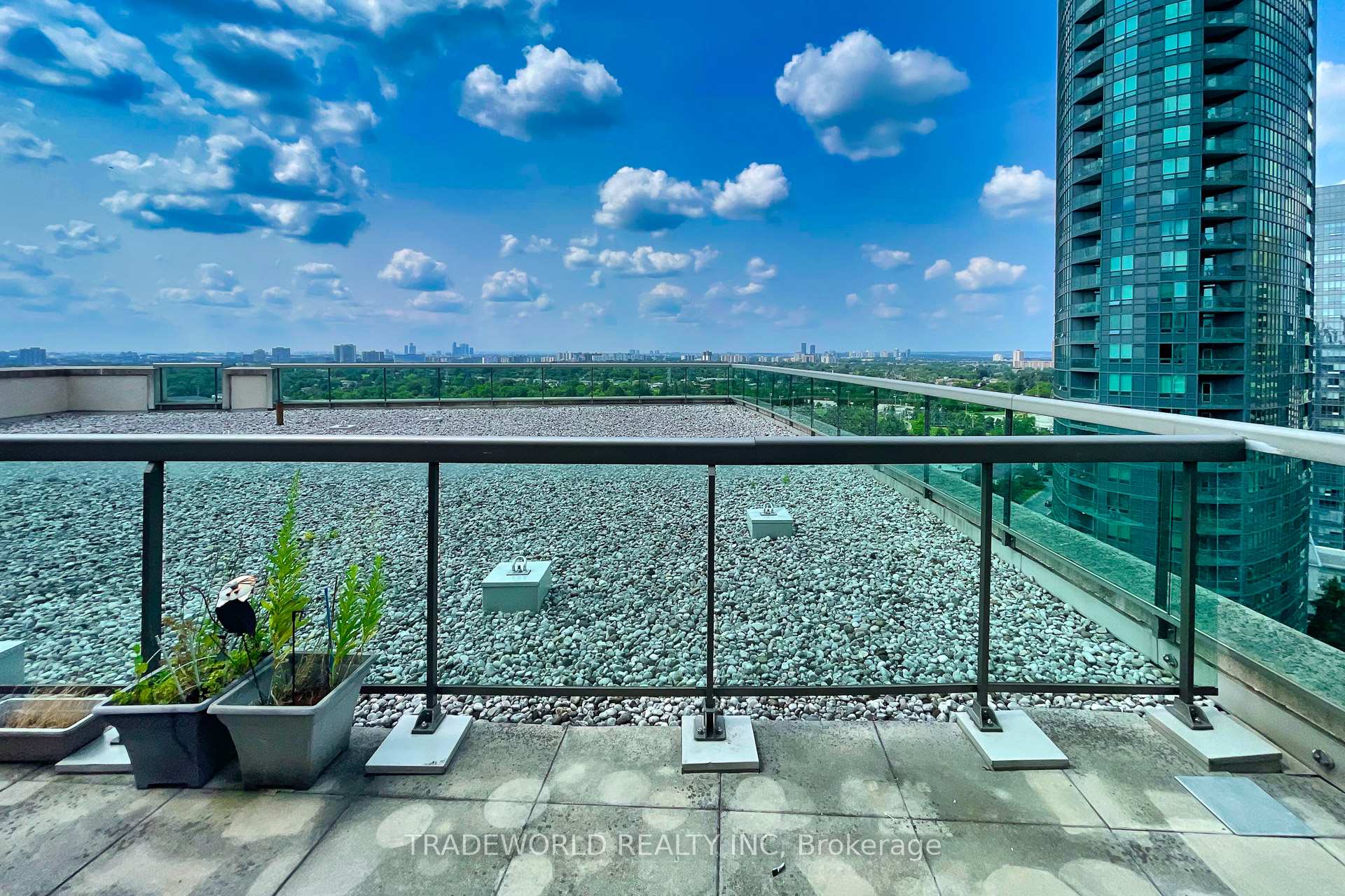 #2108 - 509 Beecroft Rd, Toronto, ON M2N0A3 | 2 Bedroom 2 Bathroom Condo Apt | Image 31