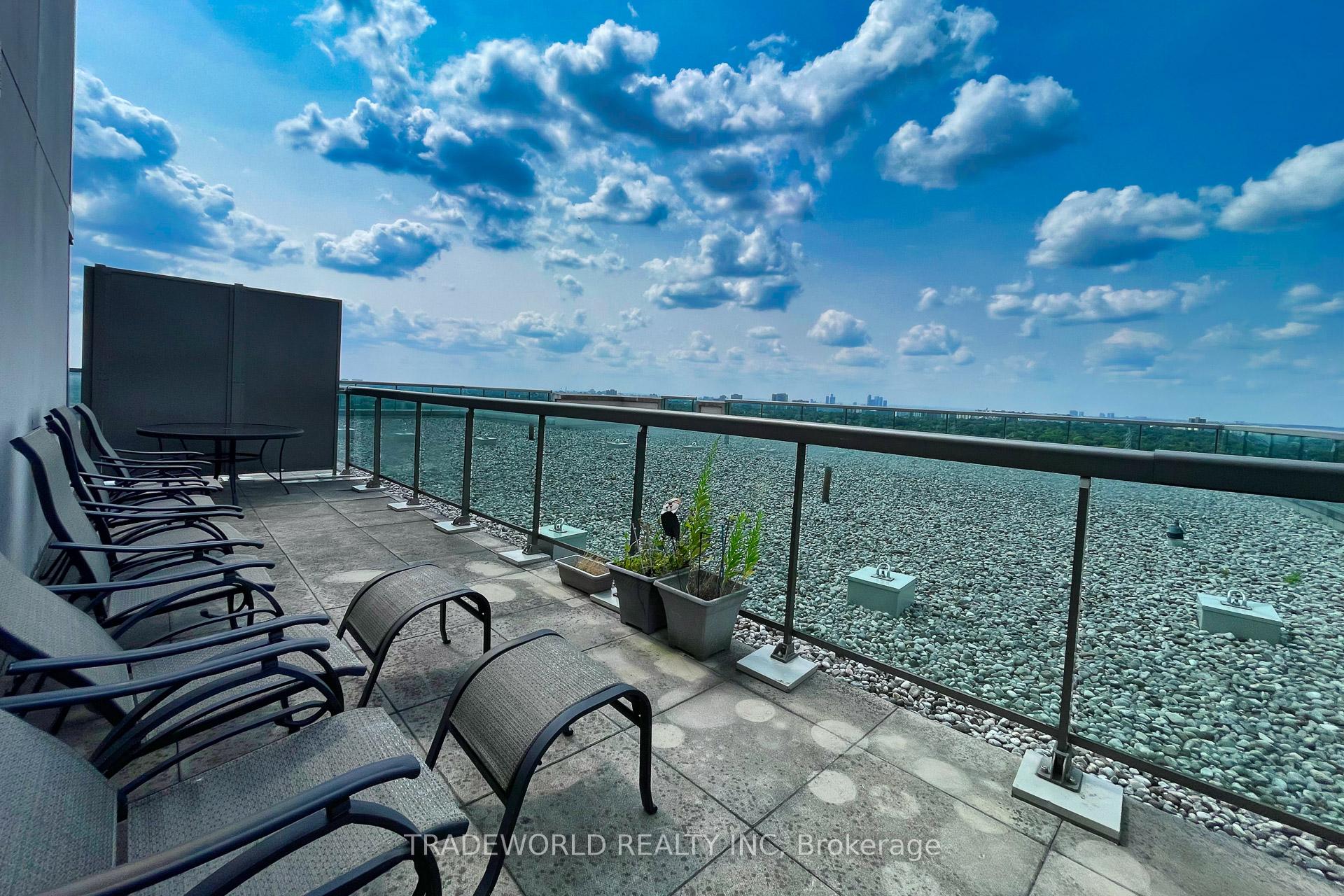 #2108 - 509 Beecroft Rd, Toronto, ON M2N0A3 | 2 Bedroom 2 Bathroom Condo Apt | Image 32