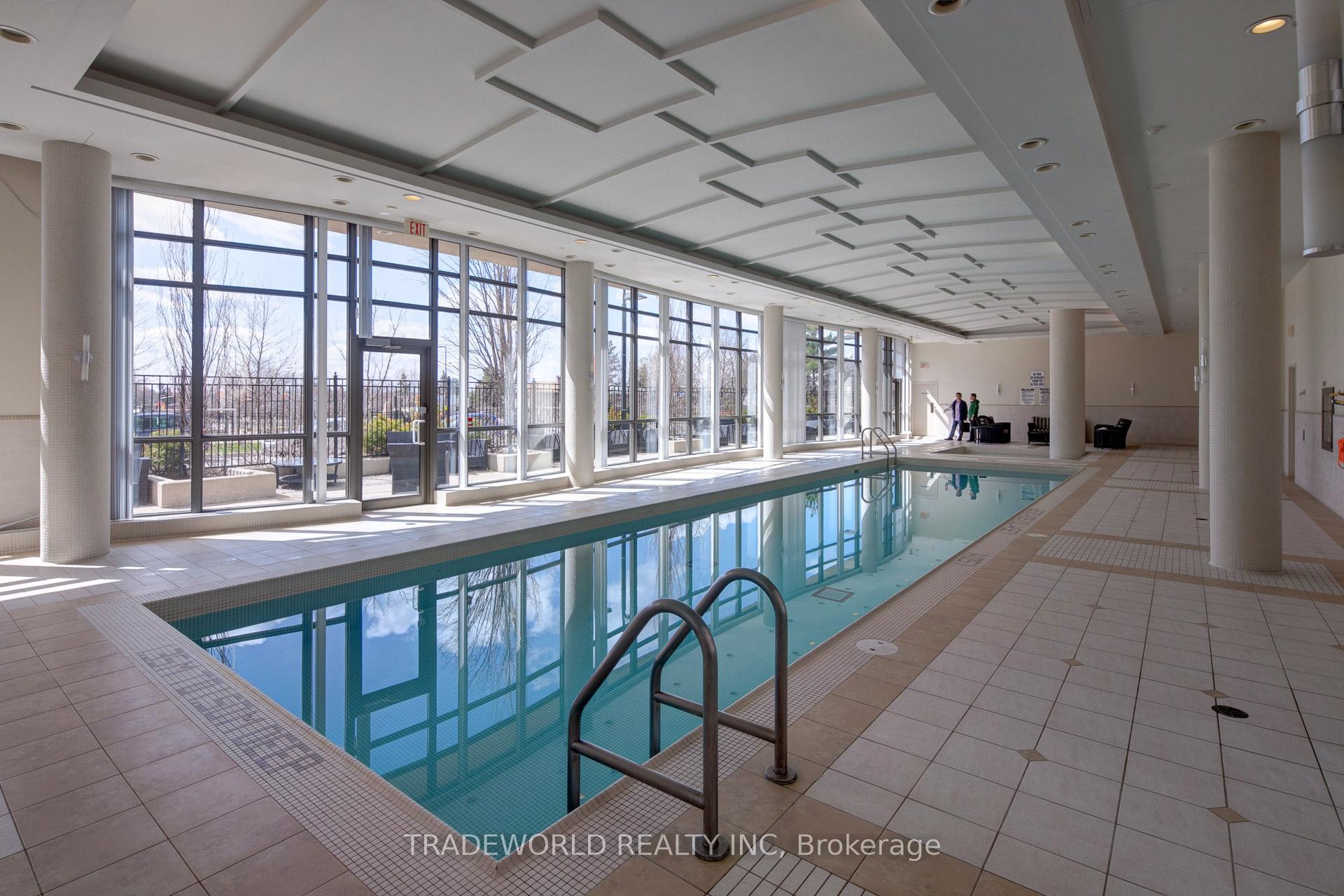 #2108 - 509 Beecroft Rd, Toronto, ON M2N0A3 | 2 Bedroom 2 Bathroom Condo Apt | Image 33