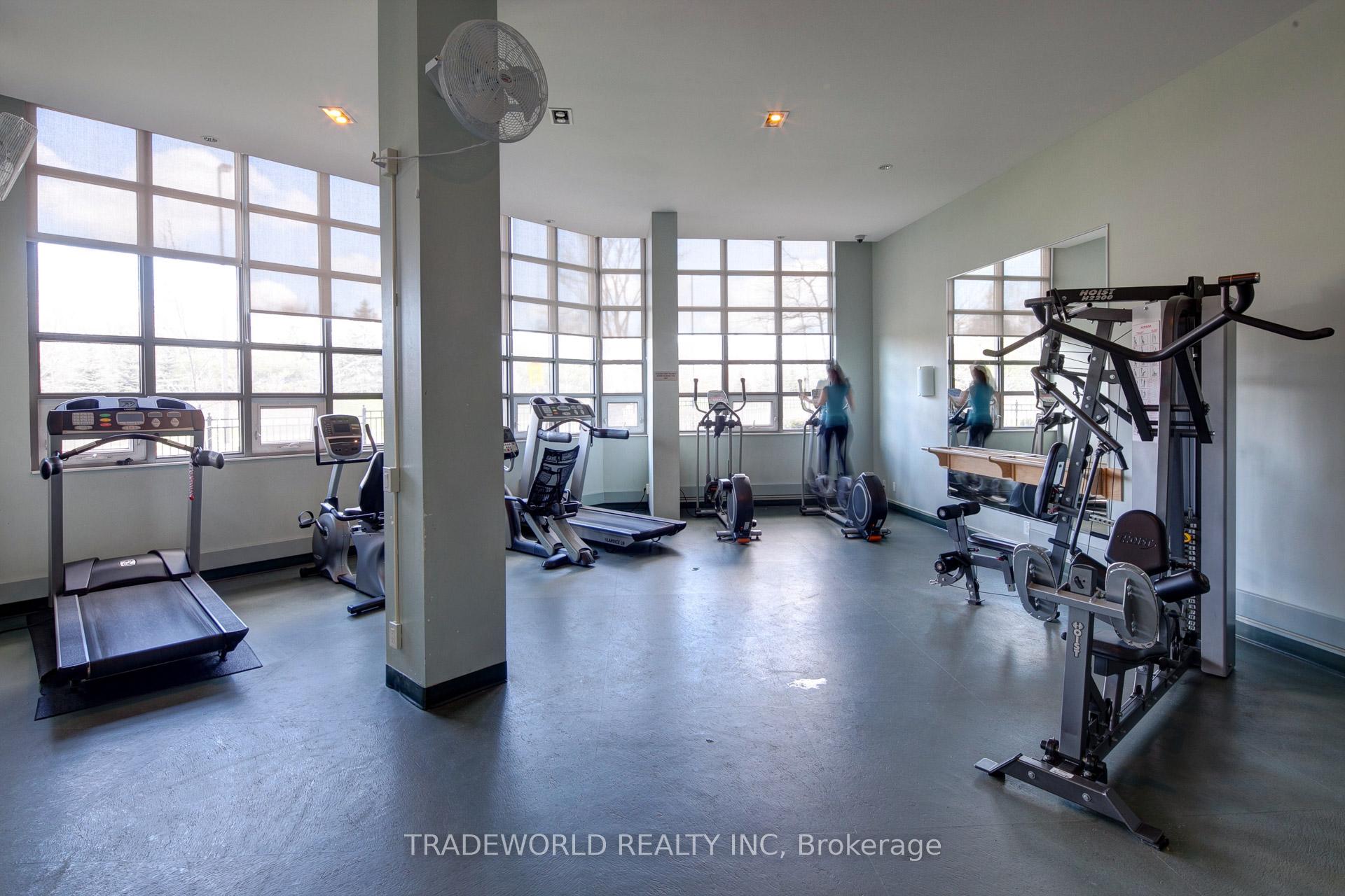 #2108 - 509 Beecroft Rd, Toronto, ON M2N0A3 | 2 Bedroom 2 Bathroom Condo Apt | Image 34