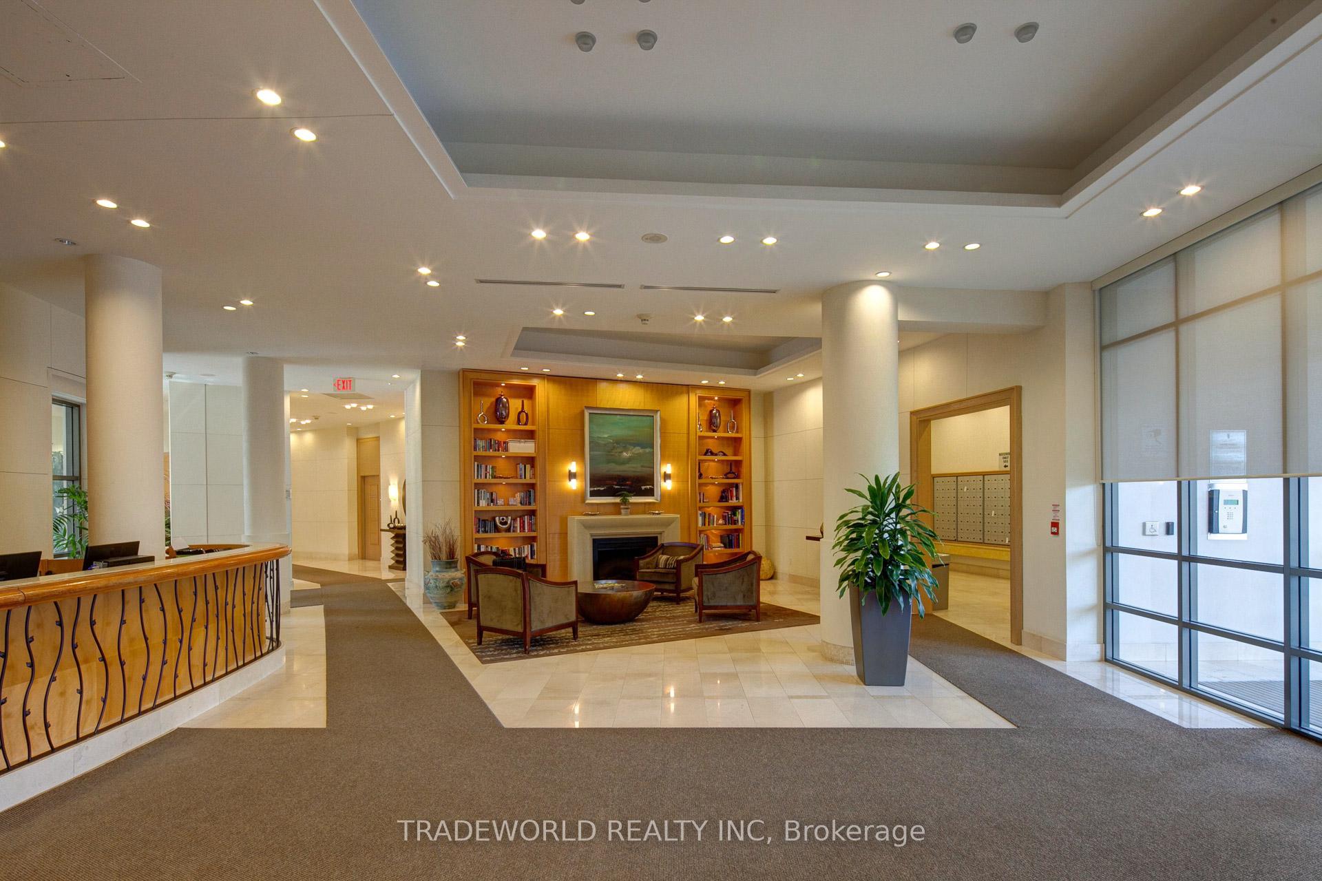 #2108 - 509 Beecroft Rd, Toronto, ON M2N0A3 | 2 Bedroom 2 Bathroom Condo Apt | Image 35