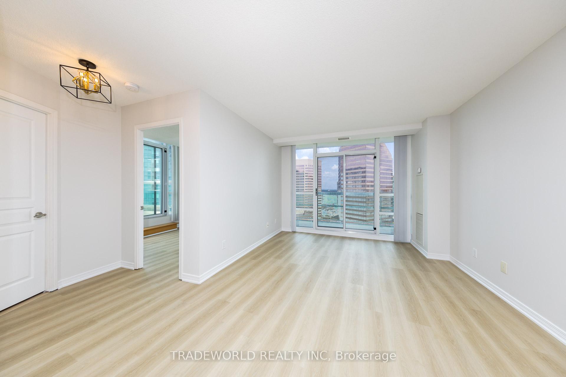 #2108 - 509 Beecroft Rd, Toronto, ON M2N0A3 | 2 Bedroom 2 Bathroom Condo Apt | Image 8