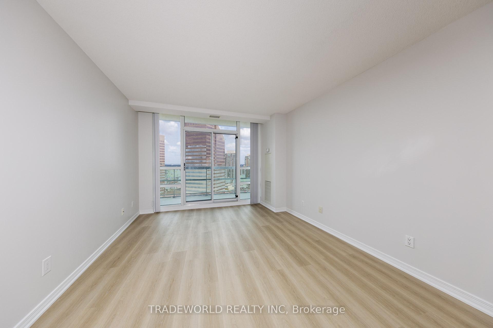 #2108 - 509 Beecroft Rd, Toronto, ON M2N0A3 | 2 Bedroom 2 Bathroom Condo Apt | Image 9