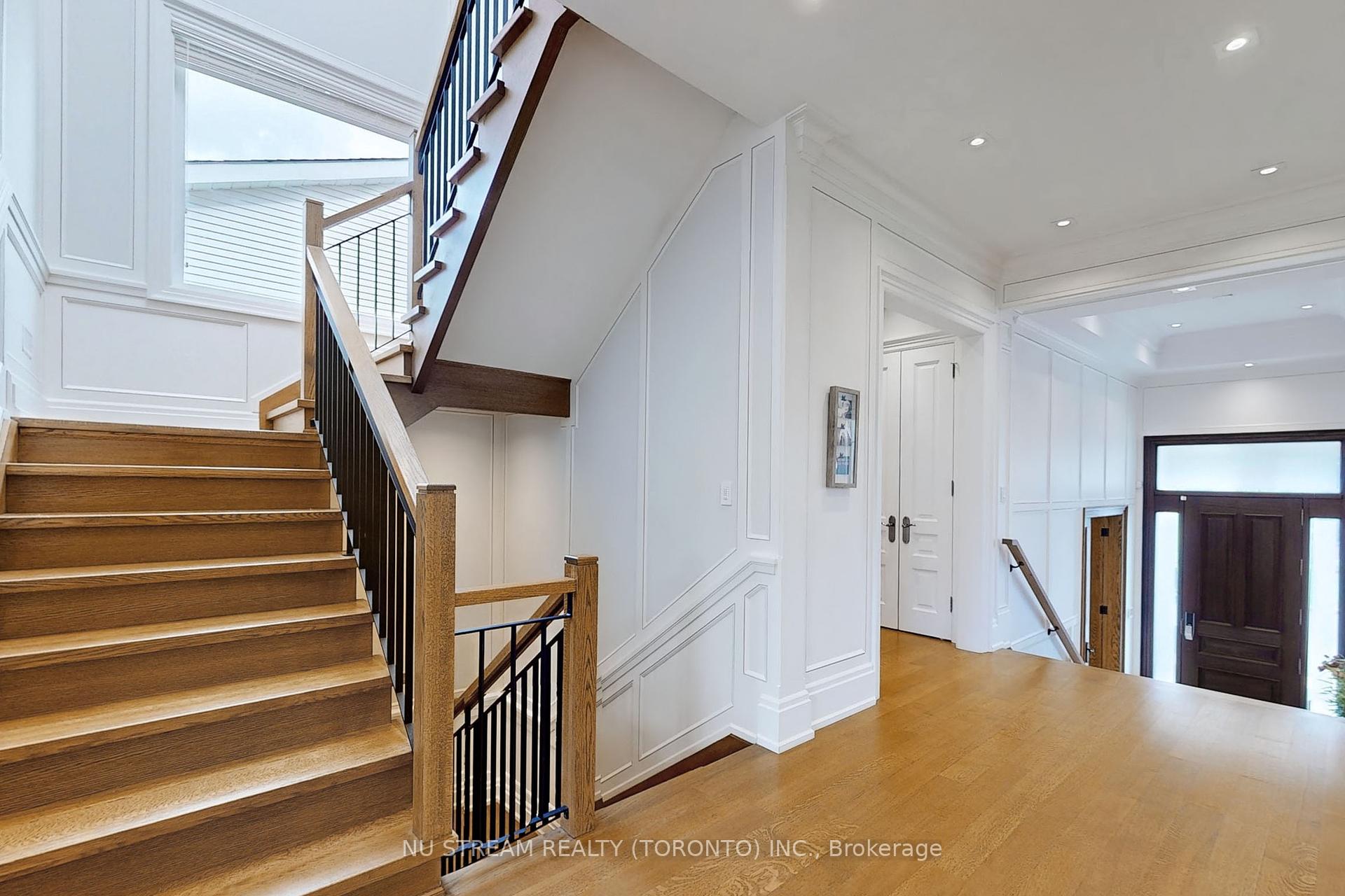 218 Pleasant Ave, Toronto, ON M2M1M5 | 4 Bedroom 7 Bathroom Detached House | Image 19