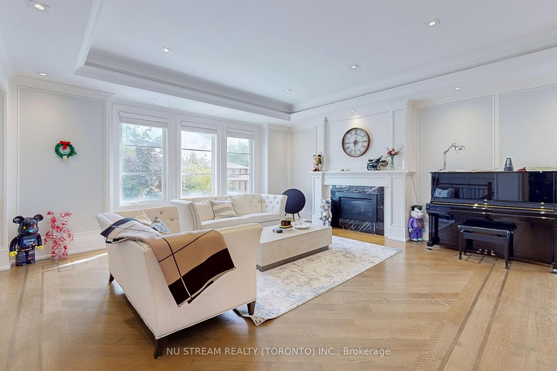218 Pleasant Ave, Toronto, ON M2M1M5 | 4 Bedroom 7 Bathroom Detached House | Image 2
